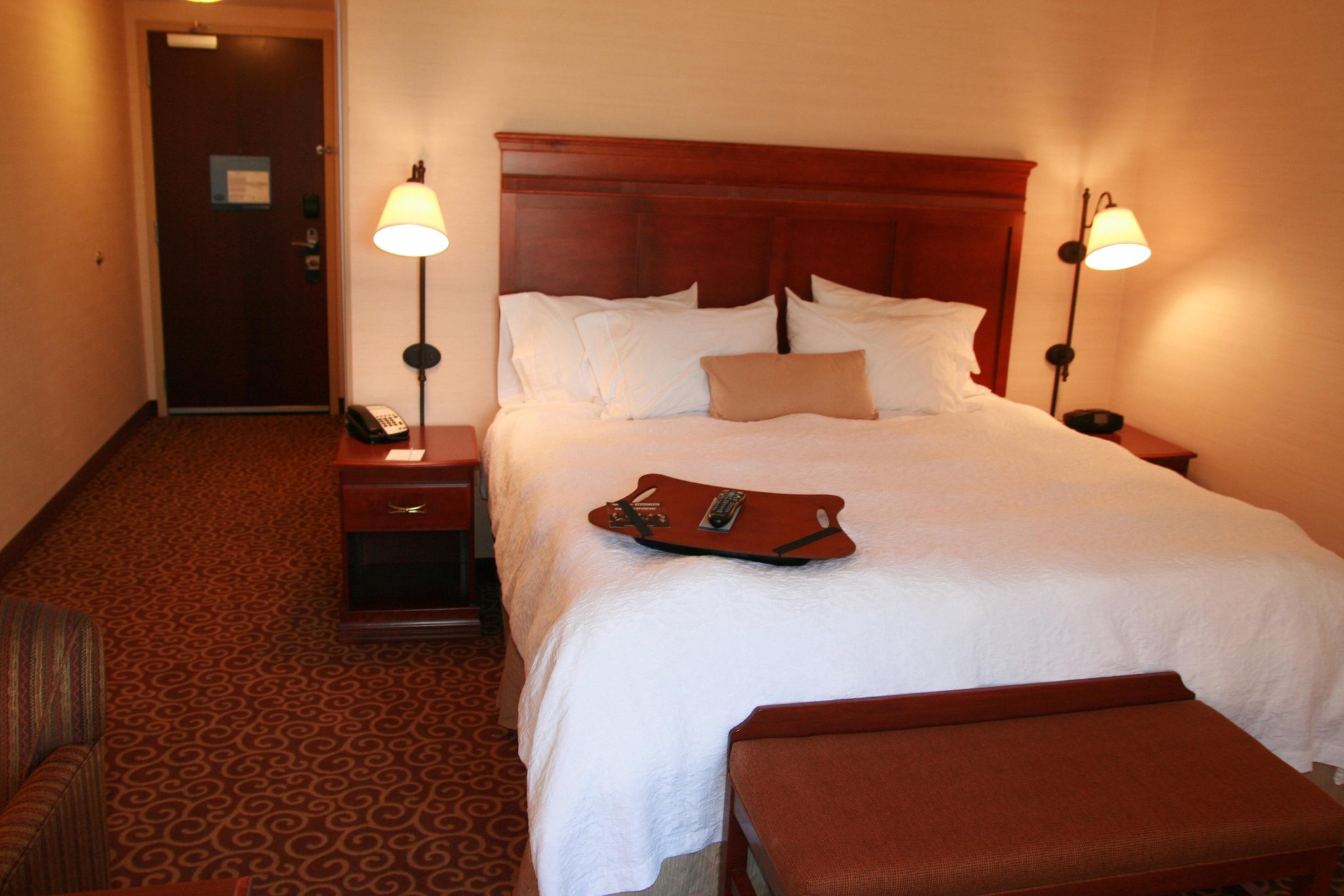 Hampton Inn & Suites Greensburg Hampton Inn & Suites Greensburg