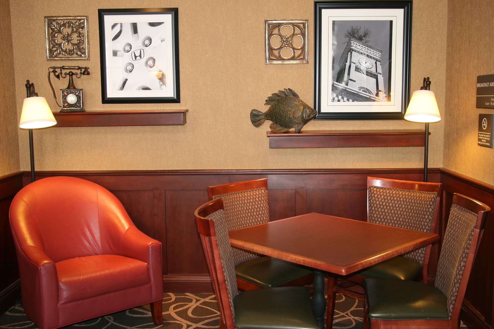 Hampton Inn & Suites Greensburg Hampton Inn & Suites Greensburg