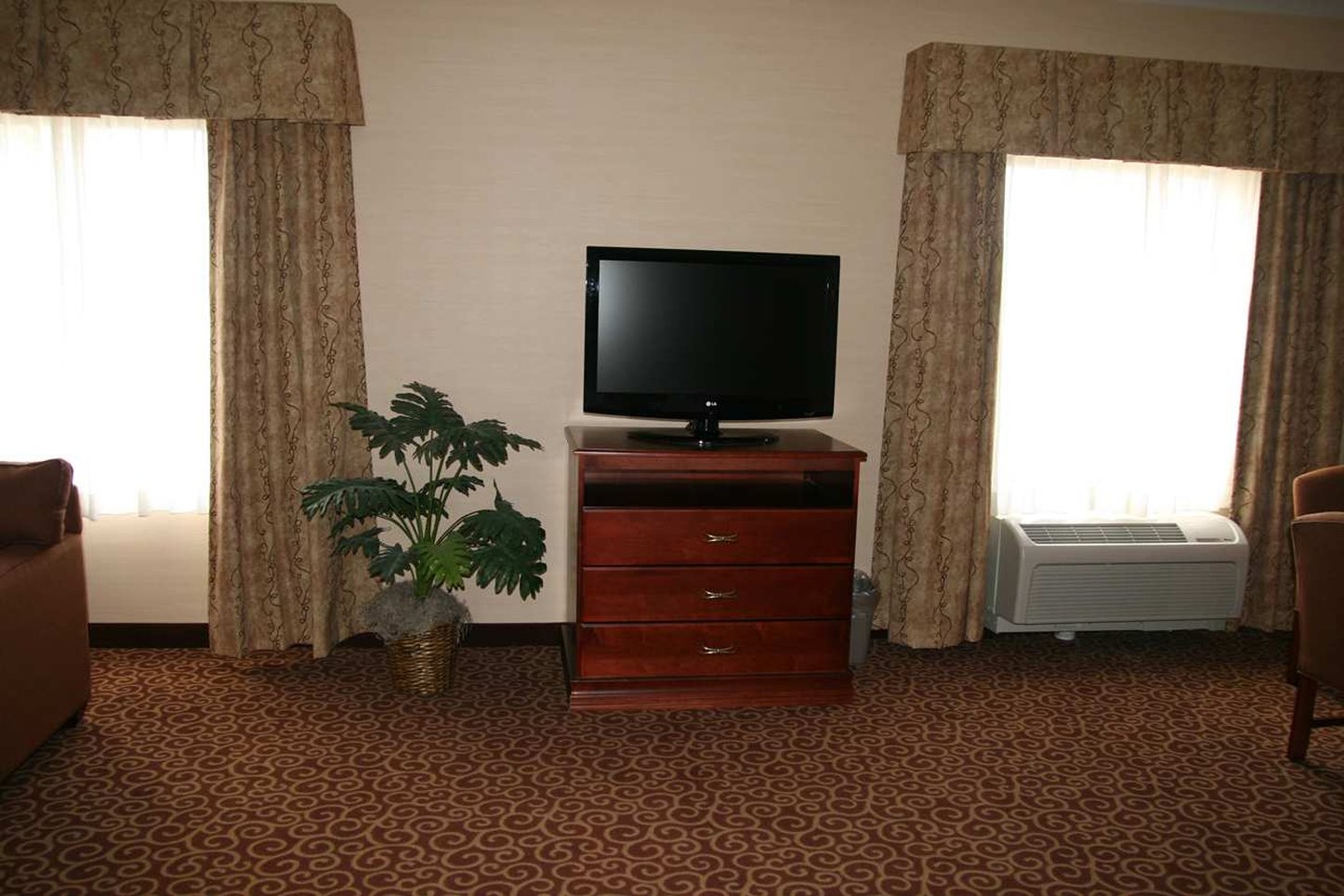 Hampton Inn & Suites Greensburg Hampton Inn & Suites Greensburg