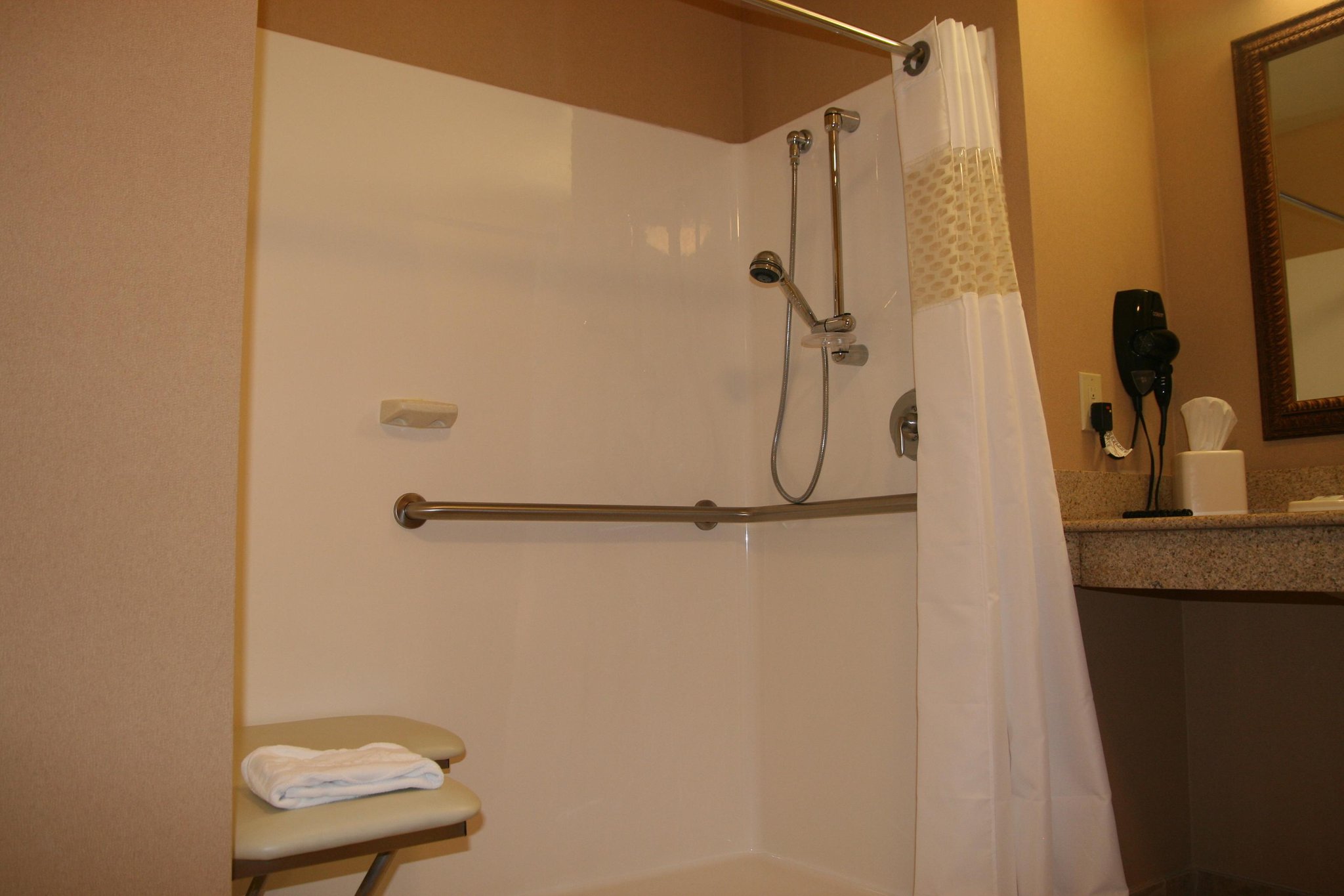 Hampton Inn & Suites Greensburg Hampton Inn & Suites Greensburg