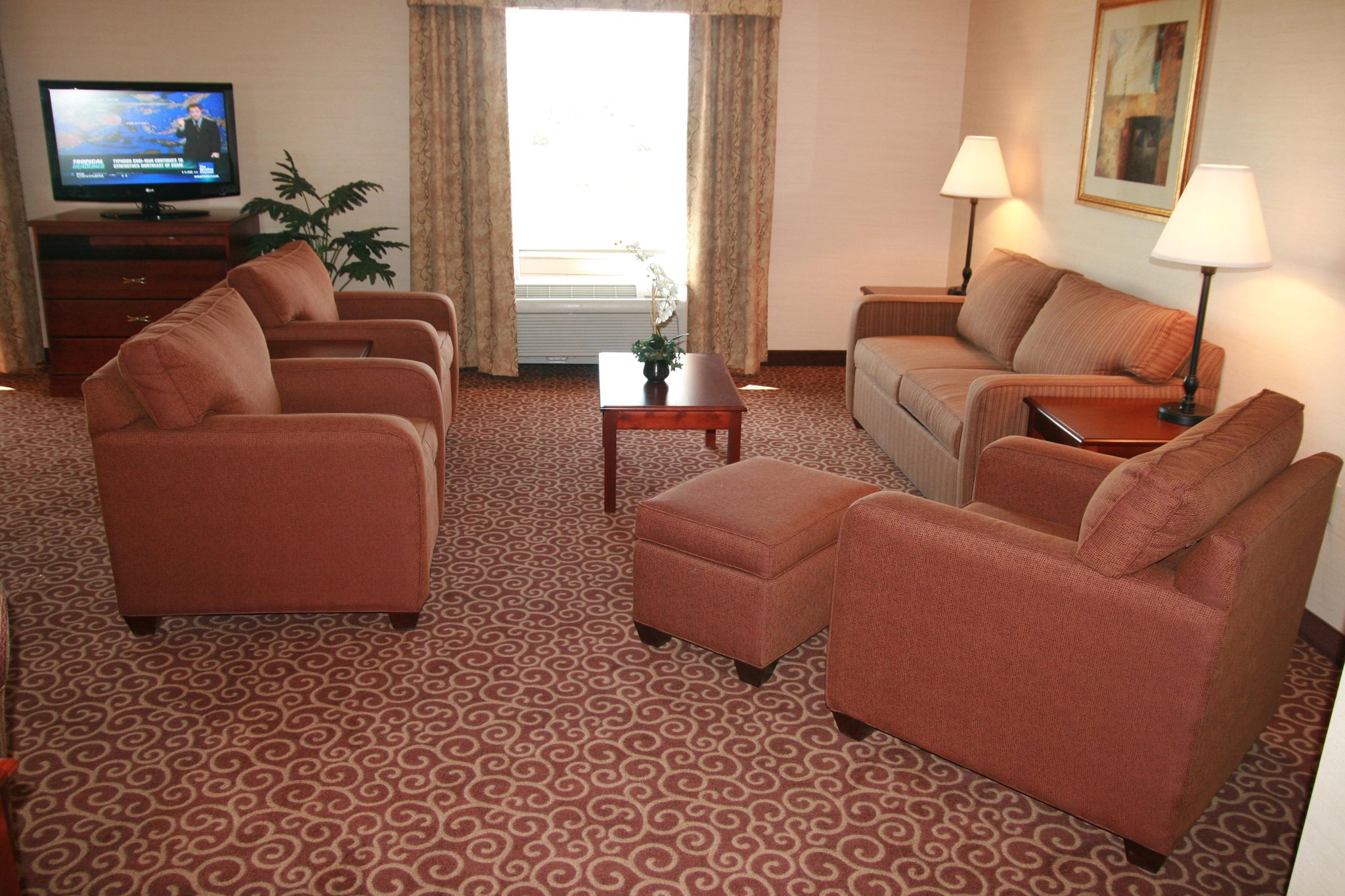 Hampton Inn & Suites Greensburg Hampton Inn & Suites Greensburg
