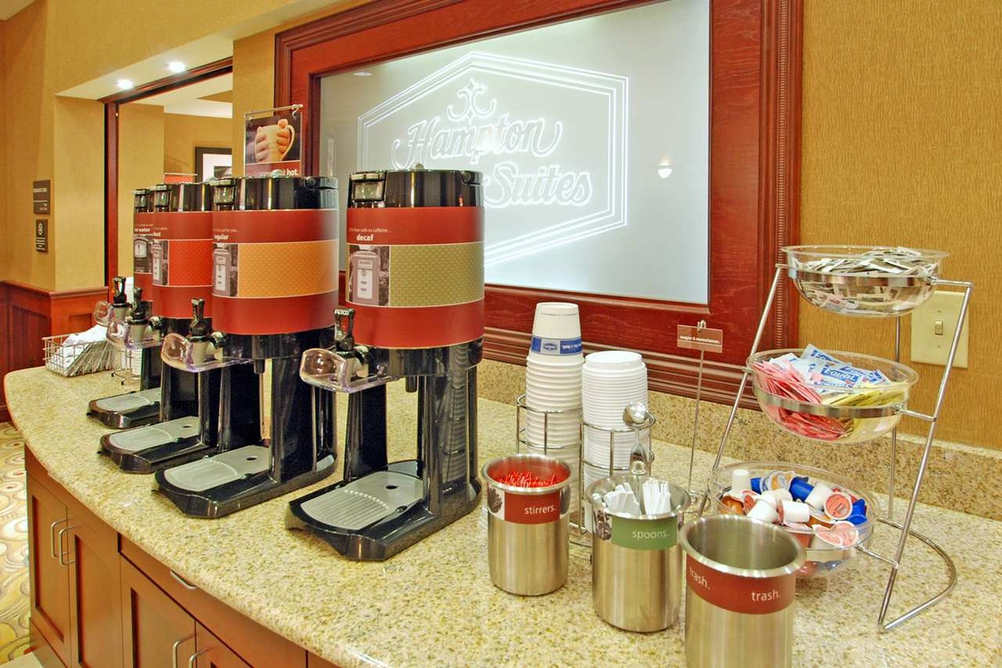 Hampton Inn & Suites Greensburg Hampton Inn & Suites Greensburg