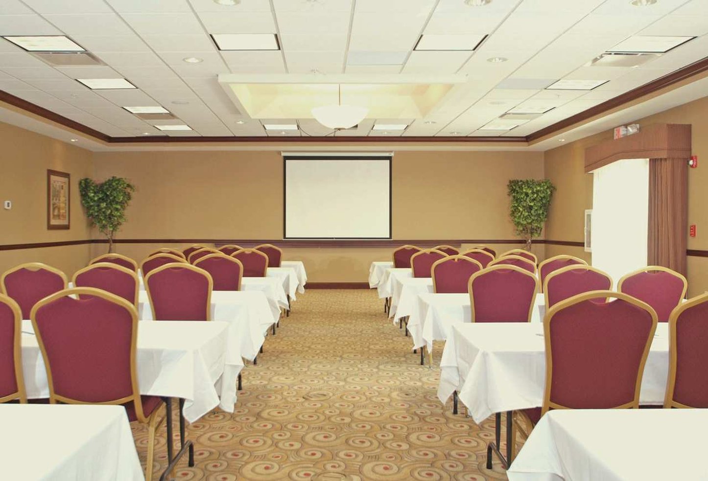 Hampton Inn & Suites Greensburg Hampton Inn & Suites Greensburg