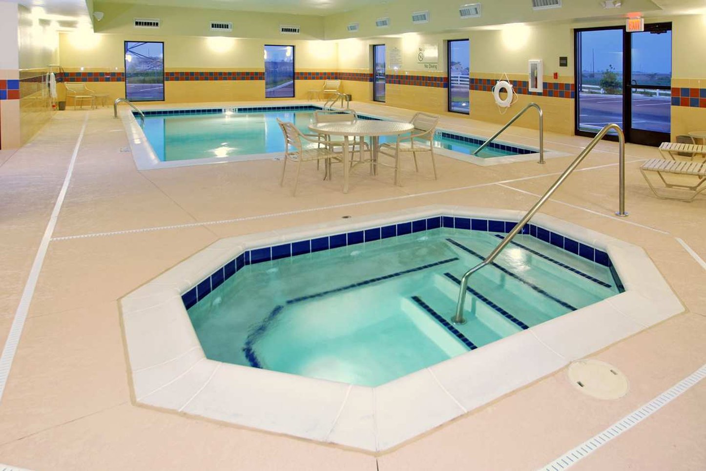 Hampton Inn & Suites Greensburg Hampton Inn & Suites Greensburg