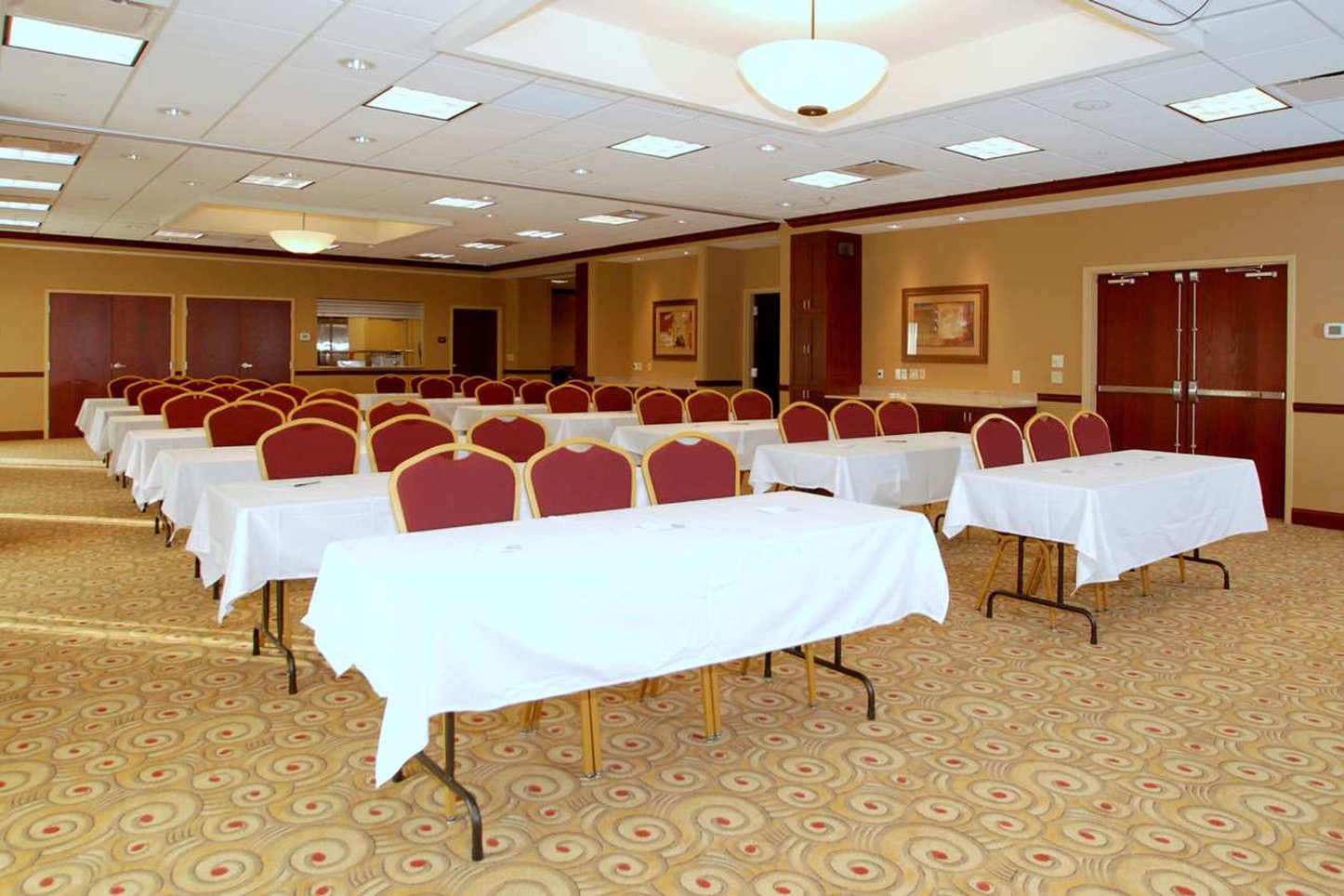 Hampton Inn & Suites Greensburg Hampton Inn & Suites Greensburg