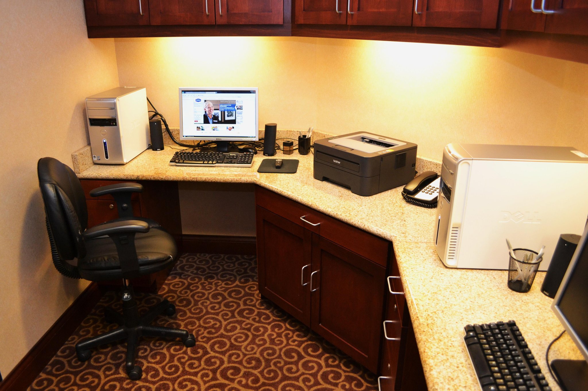 Hampton Inn & Suites Greensburg Hampton Inn & Suites Greensburg