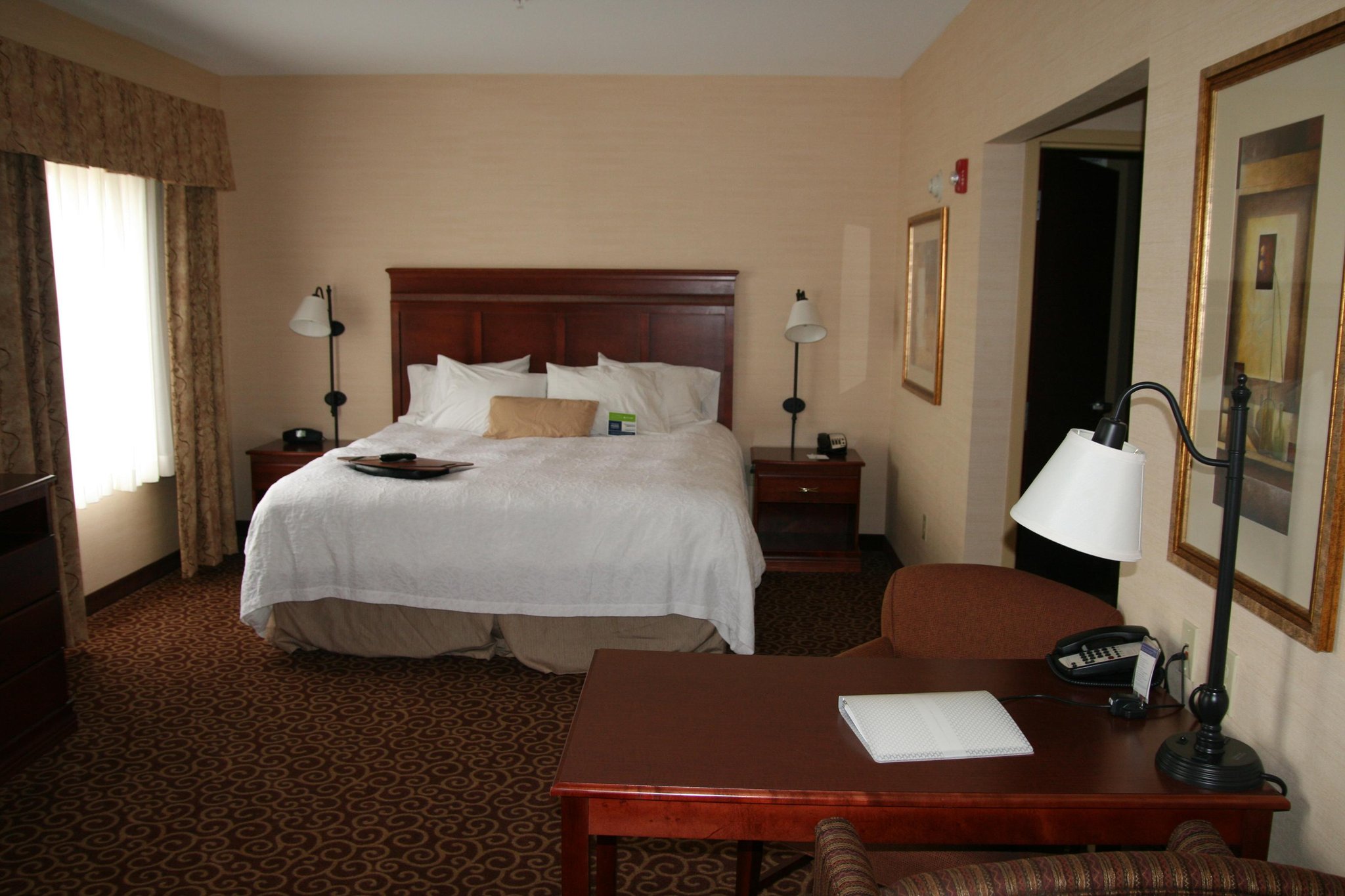Hampton Inn & Suites Greensburg Hampton Inn & Suites Greensburg
