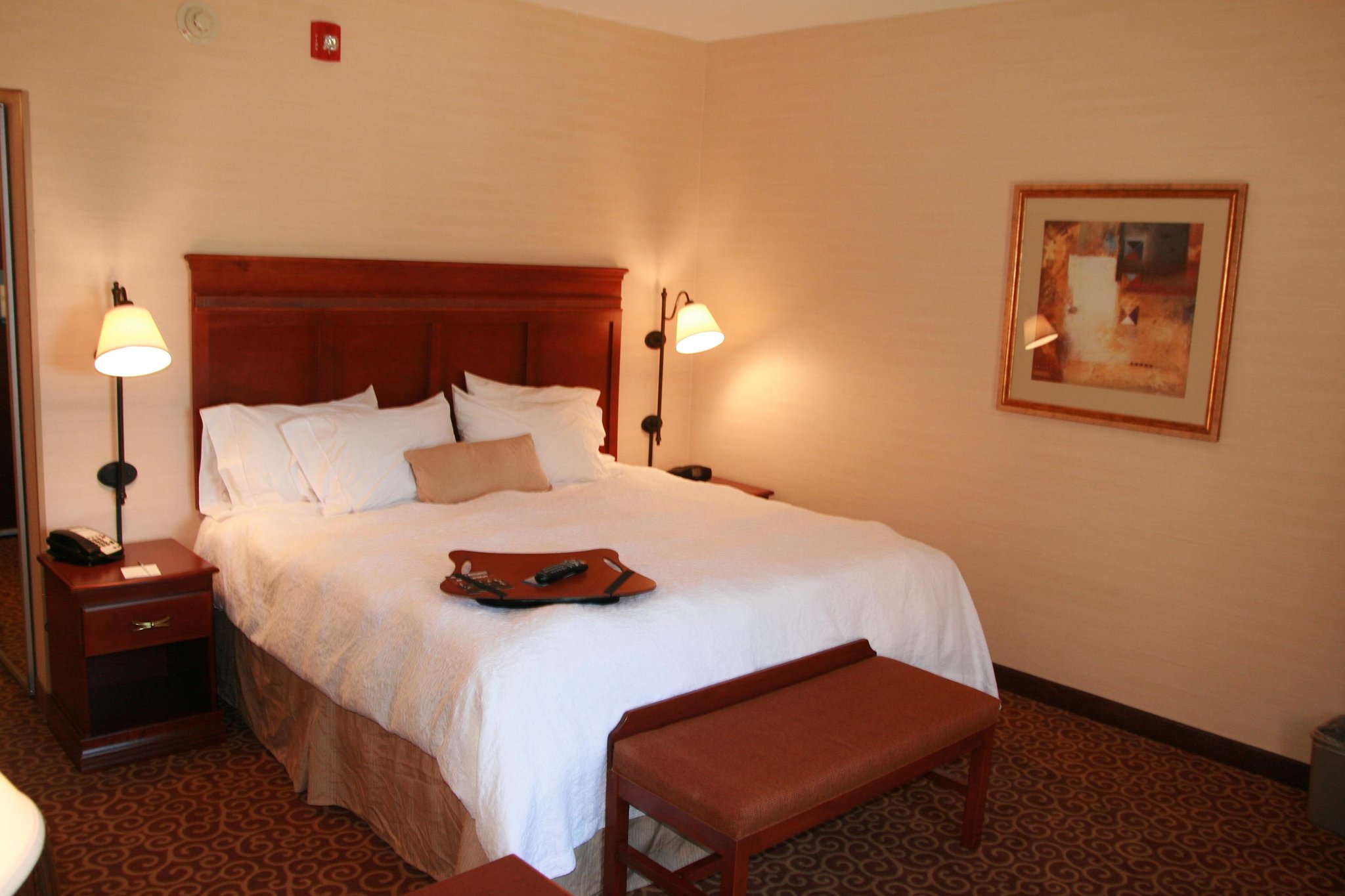 Hampton Inn & Suites Greensburg Hampton Inn & Suites Greensburg