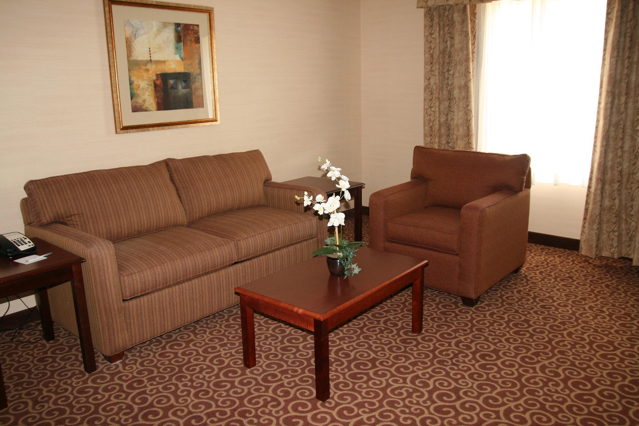 Hampton Inn & Suites Greensburg Hampton Inn & Suites Greensburg