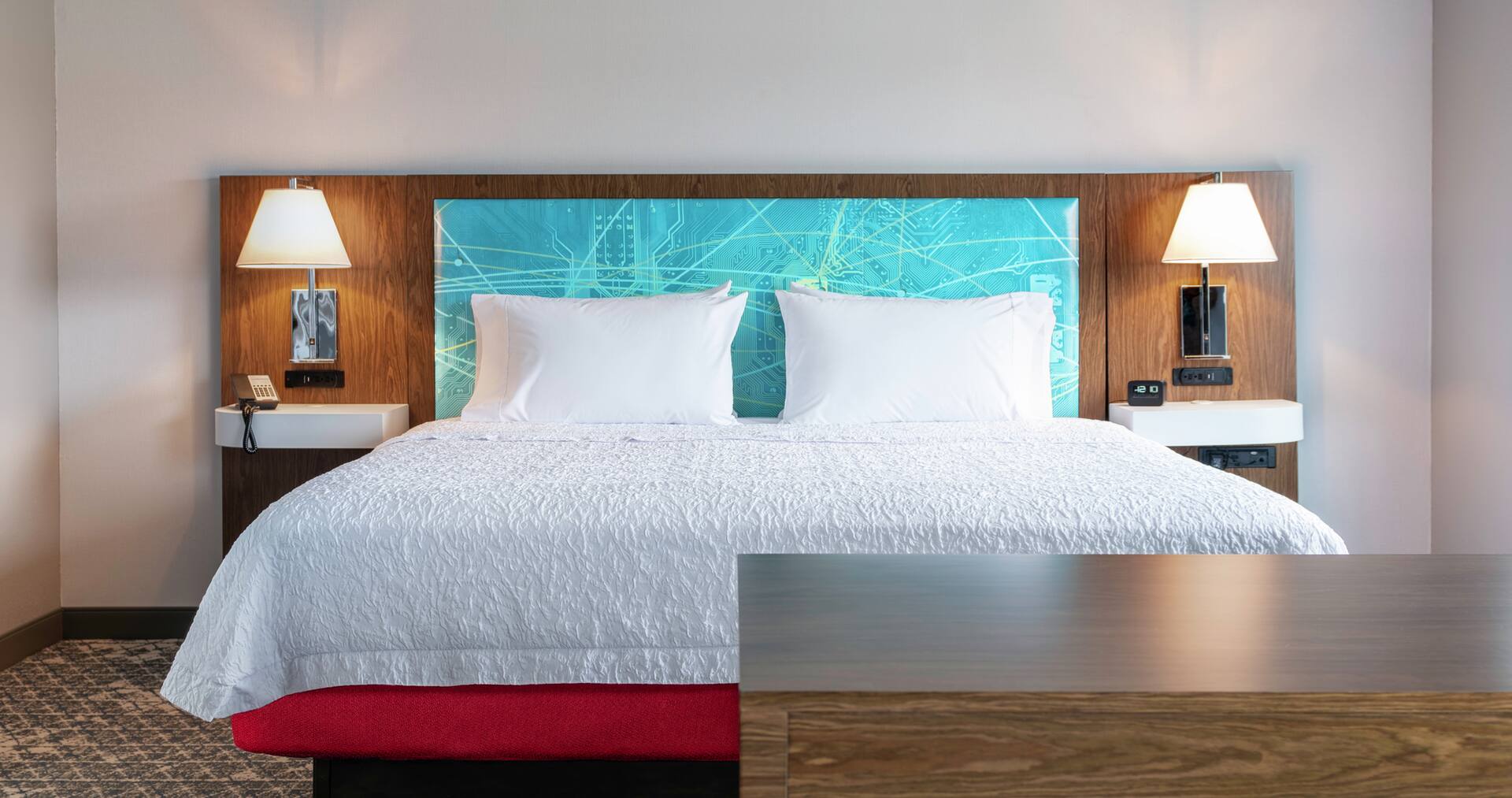 Homewood Suites by Hilton Indianapolis Downtown IUPUI Homewood Suites by Hilton Indianapolis Downtown IUPUI