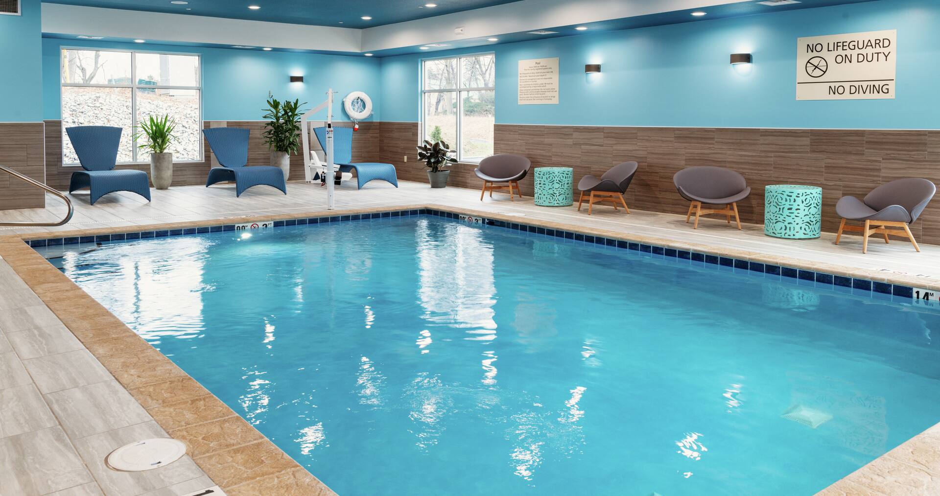 Homewood Suites by Hilton Indianapolis Downtown IUPUI Homewood Suites by Hilton Indianapolis Downtown IUPUI