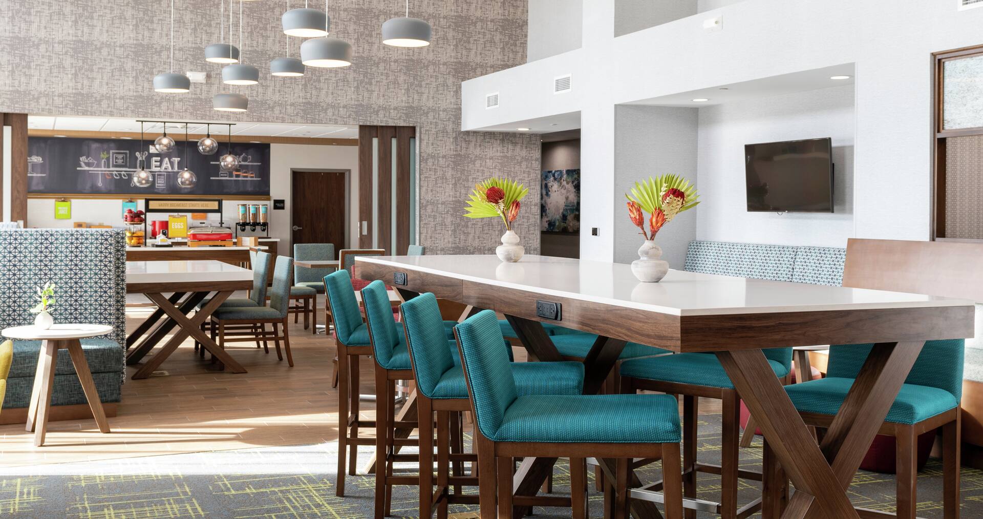 Homewood Suites by Hilton Indianapolis Downtown IUPUI Homewood Suites by Hilton Indianapolis Downtown IUPUI