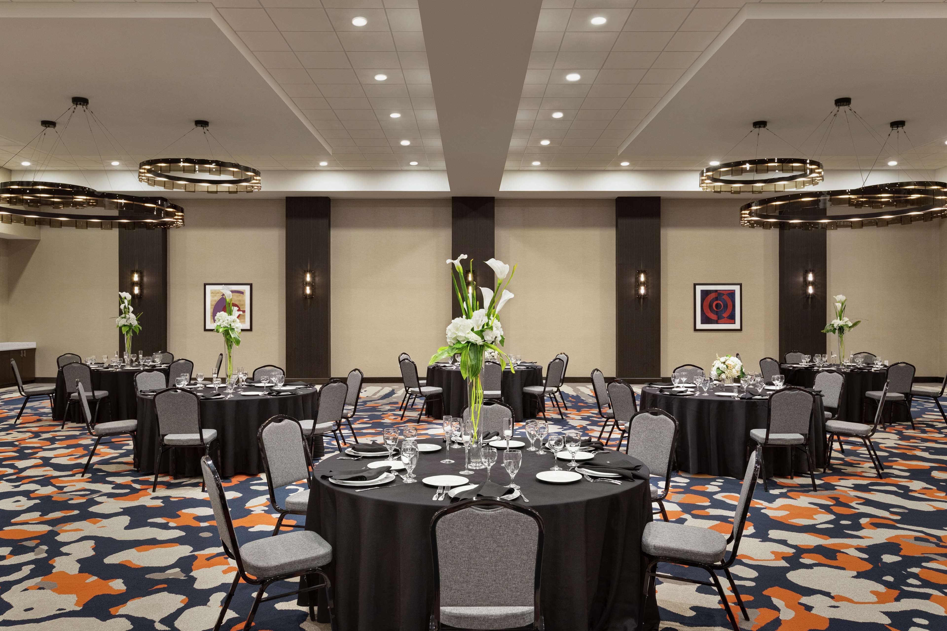Hampton Inn Indianapolis Downtown IUPUI Hampton Inn Indianapolis Downtown IUPUI