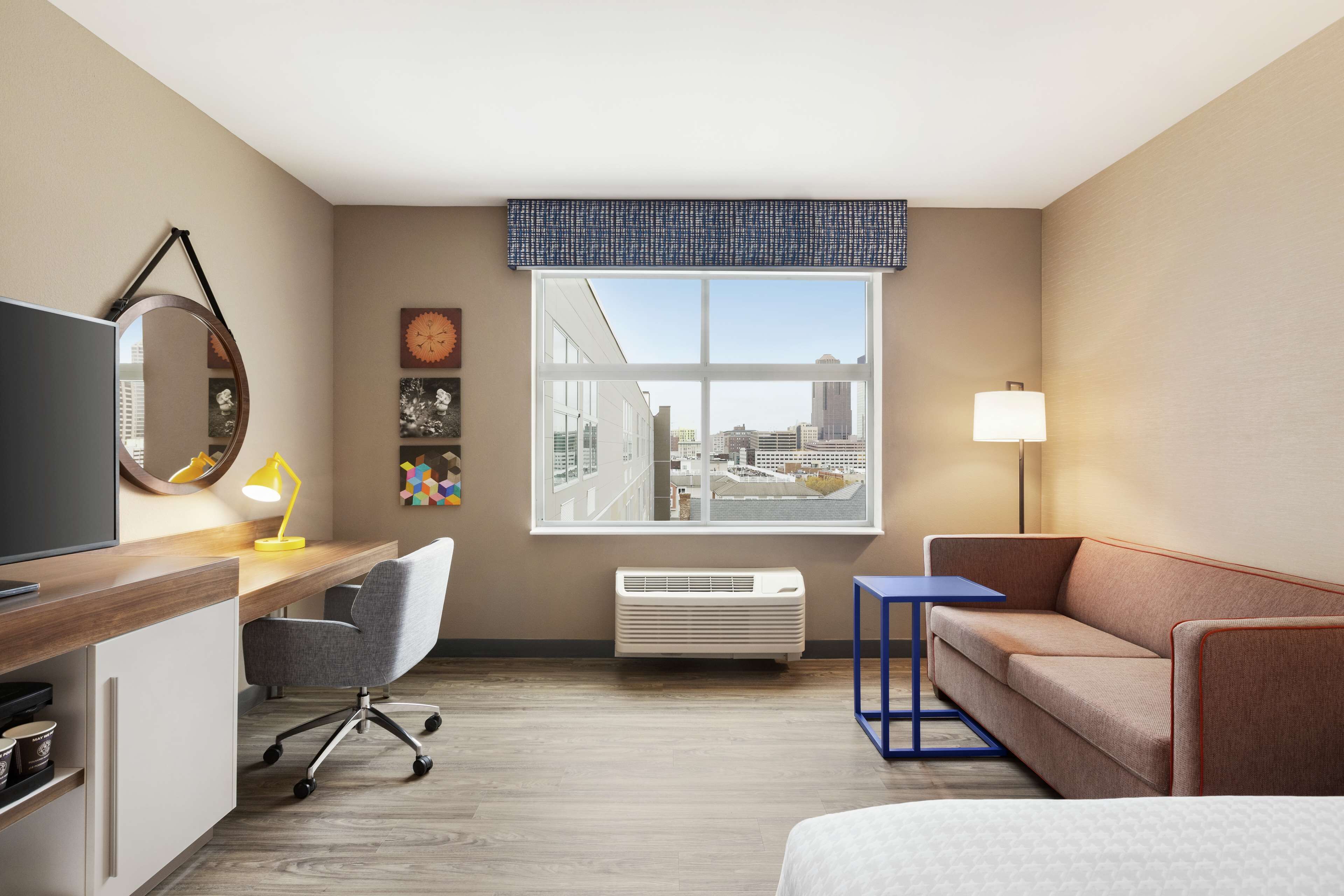 Hampton Inn Indianapolis Downtown IUPUI Hampton Inn Indianapolis Downtown IUPUI