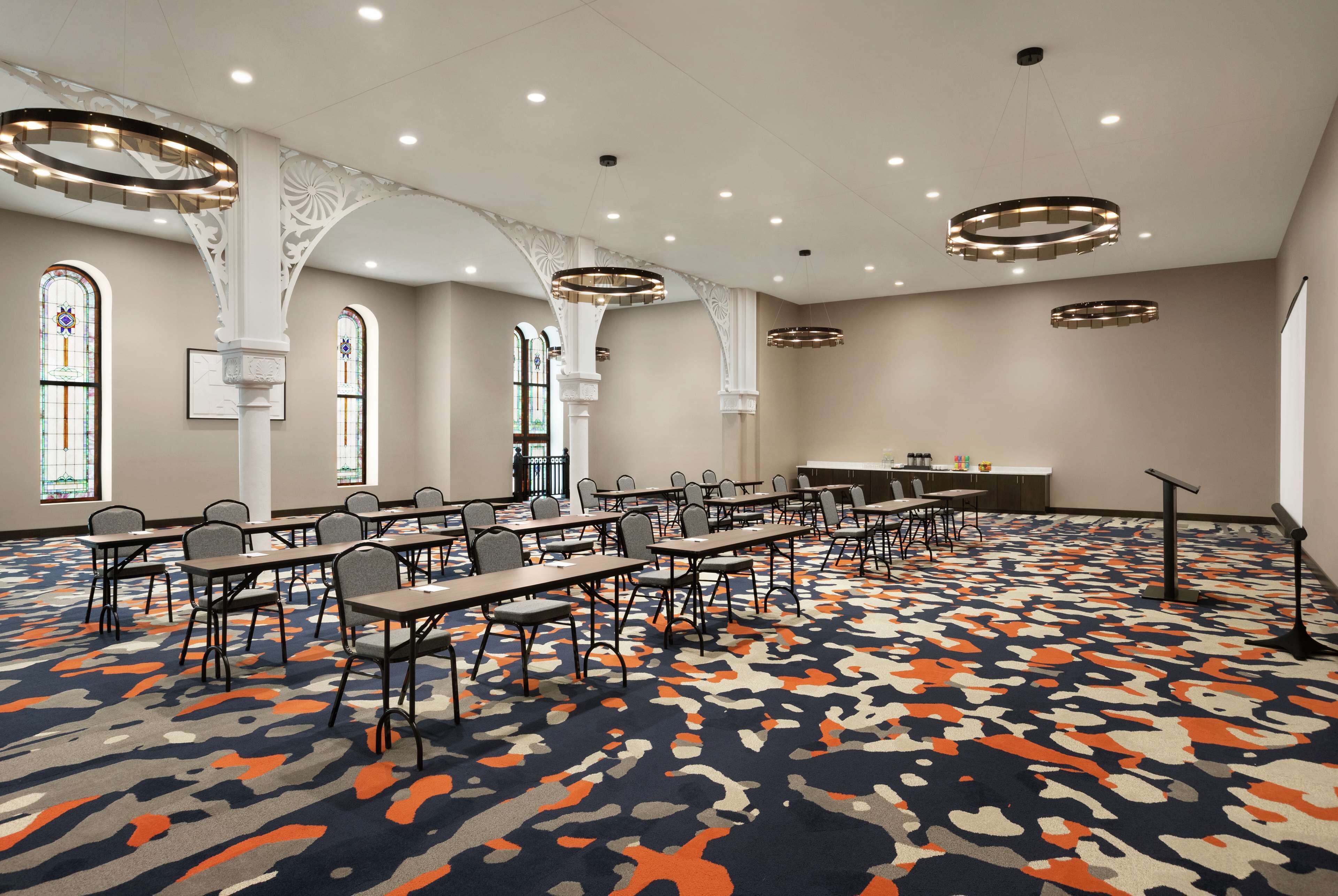 Hampton Inn Indianapolis Downtown IUPUI Hampton Inn Indianapolis Downtown IUPUI