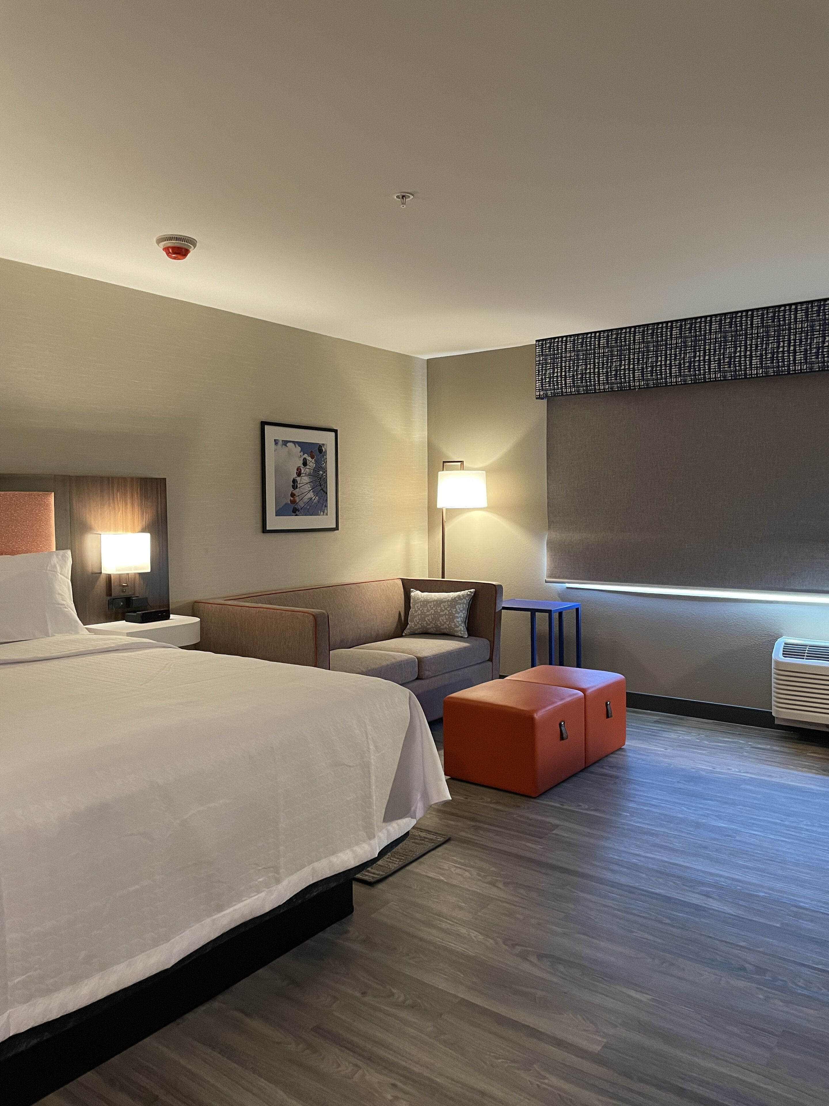 Hampton Inn Indianapolis Downtown IUPUI Hampton Inn Indianapolis Downtown IUPUI