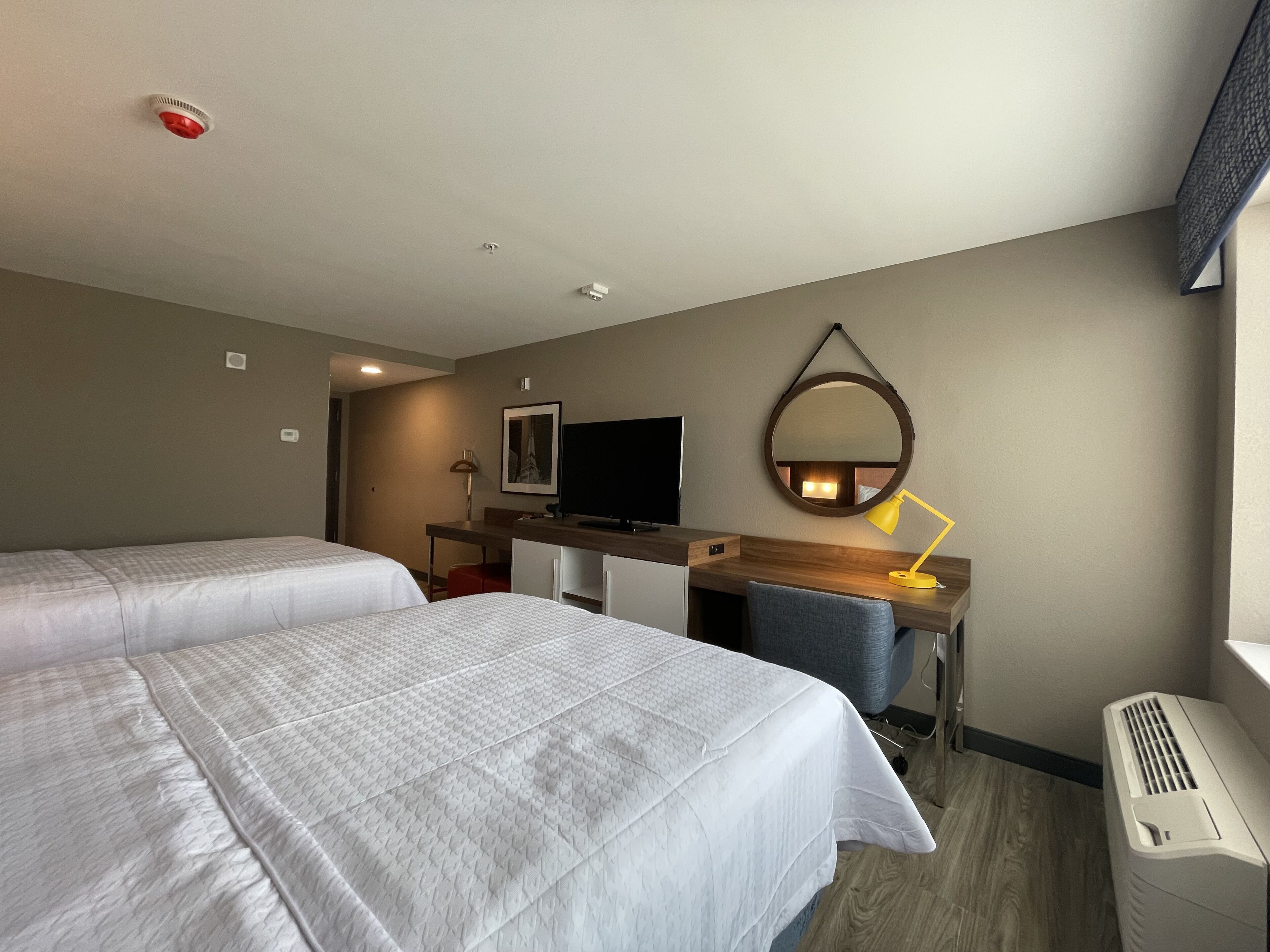 Hampton Inn Indianapolis Downtown IUPUI Hampton Inn Indianapolis Downtown IUPUI