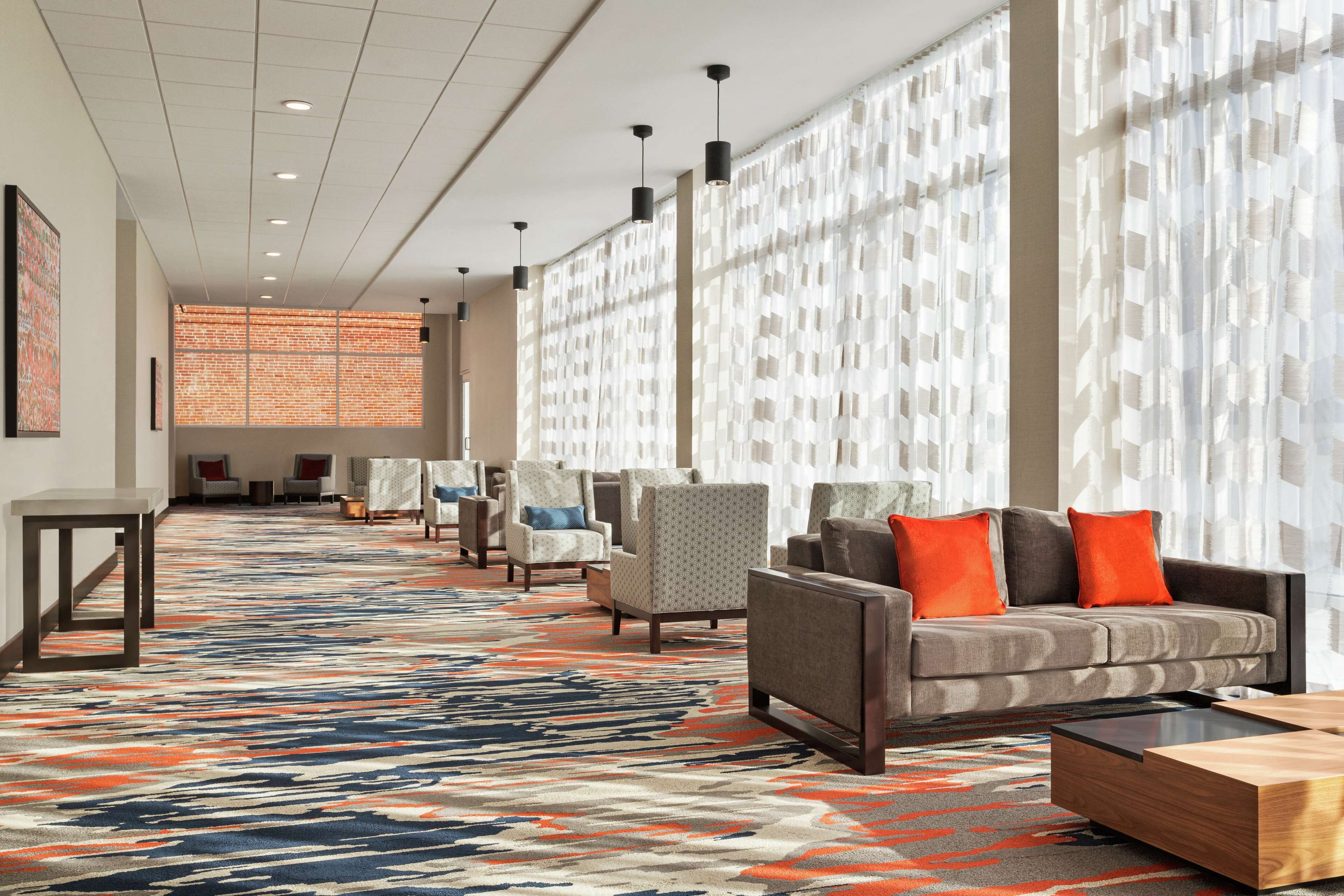 Hampton Inn Indianapolis Downtown IUPUI Hampton Inn Indianapolis Downtown IUPUI