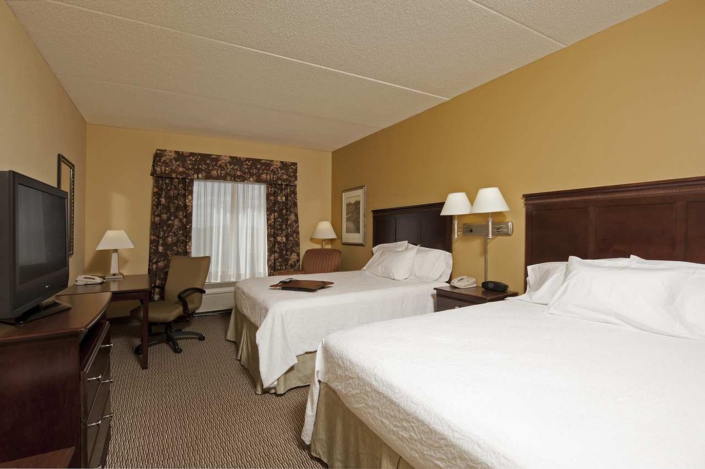 Hampton Inn Indianapolis Northwest - Park 100 Hampton Inn Indianapolis Northwest - Park 100