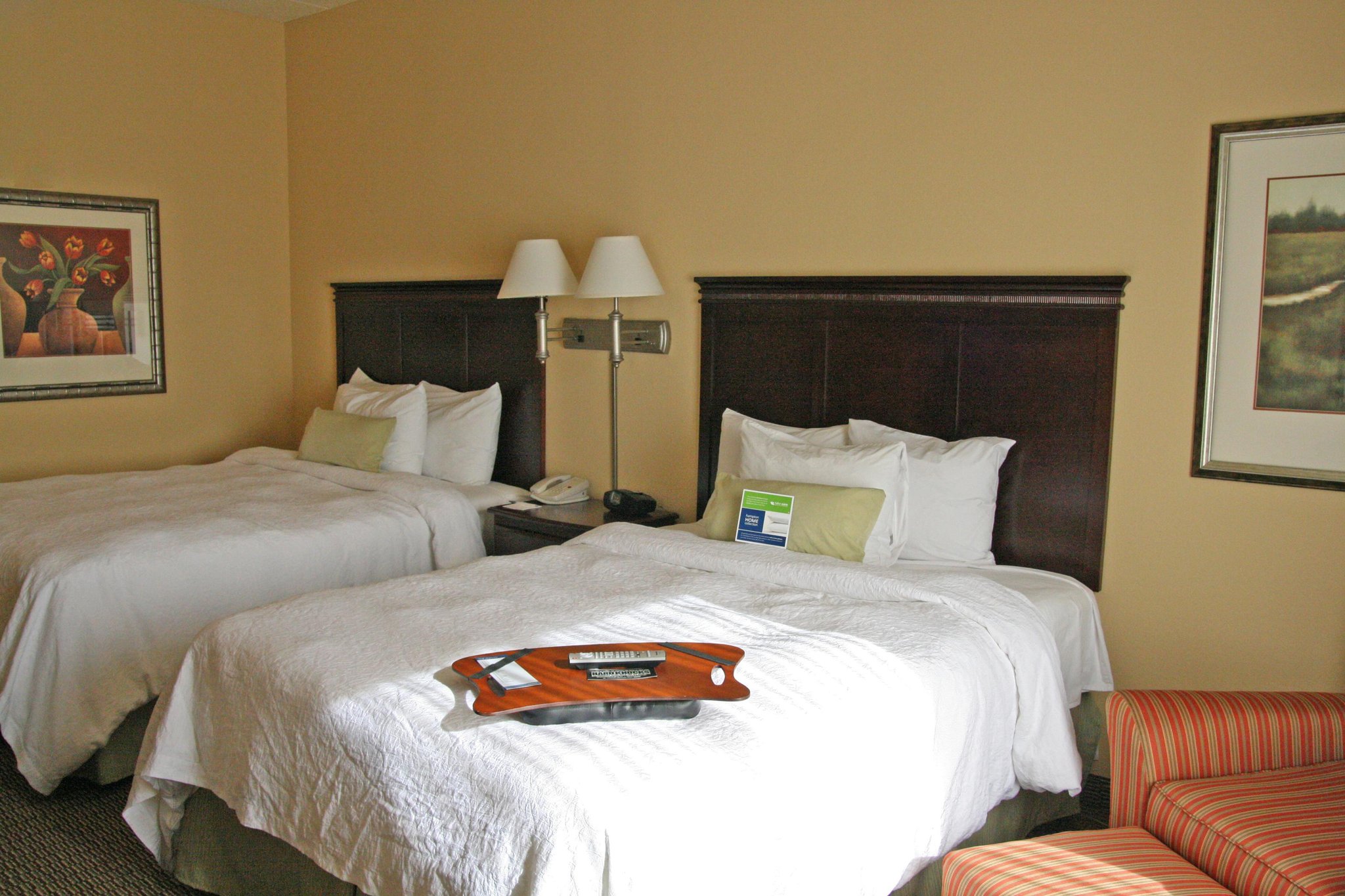 Hampton Inn Indianapolis Northwest - Park 100 Hampton Inn Indianapolis Northwest - Park 100