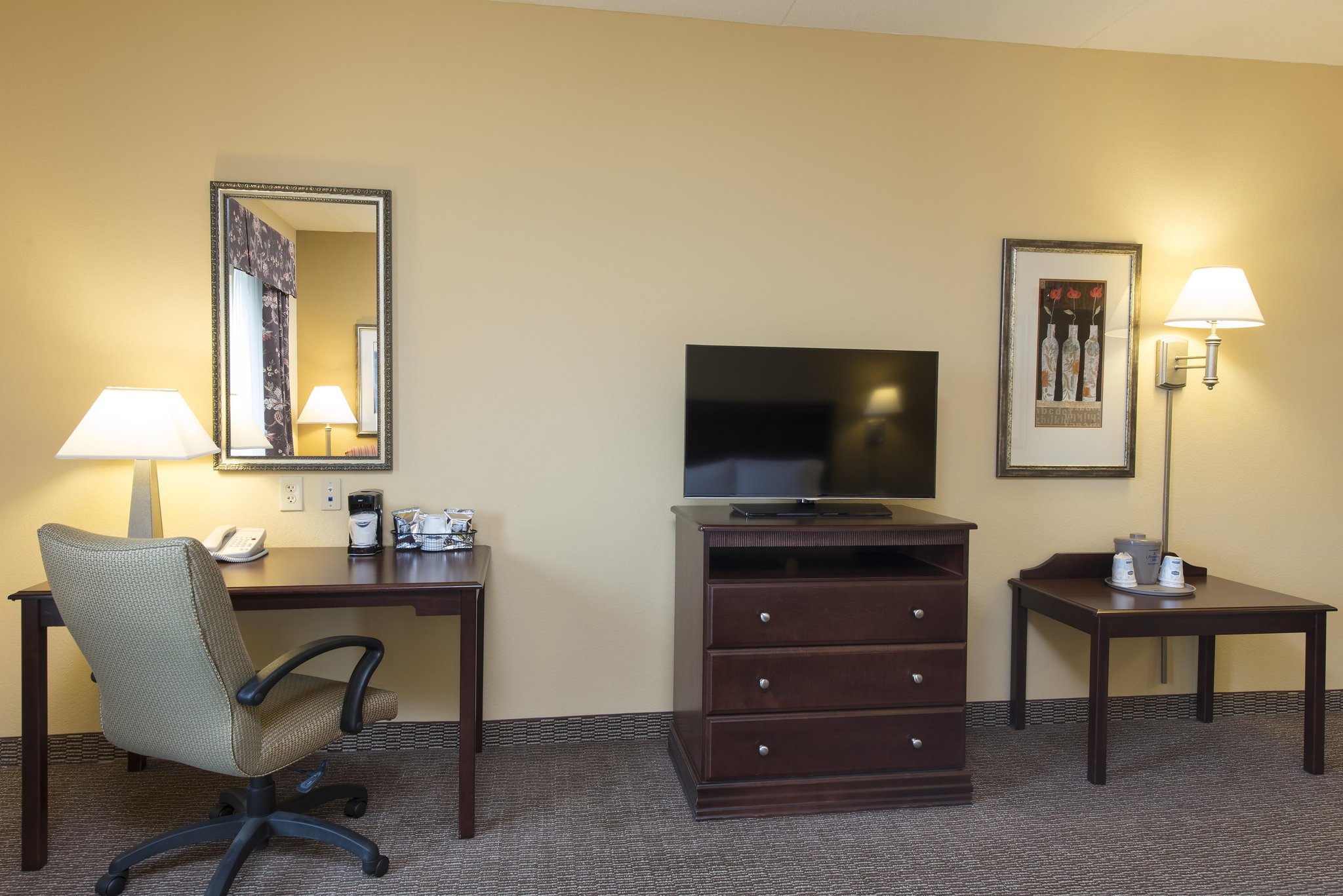 Hampton Inn Indianapolis Northwest - Park 100 Hampton Inn Indianapolis Northwest - Park 100