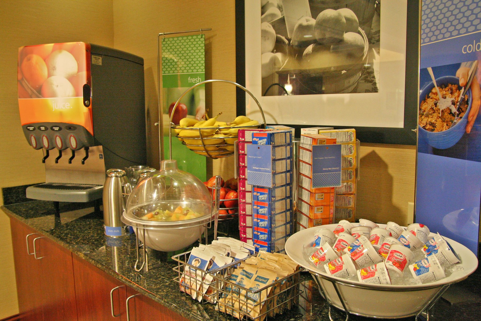 Hampton Inn Indianapolis Northwest - Park 100 Hampton Inn Indianapolis Northwest - Park 100