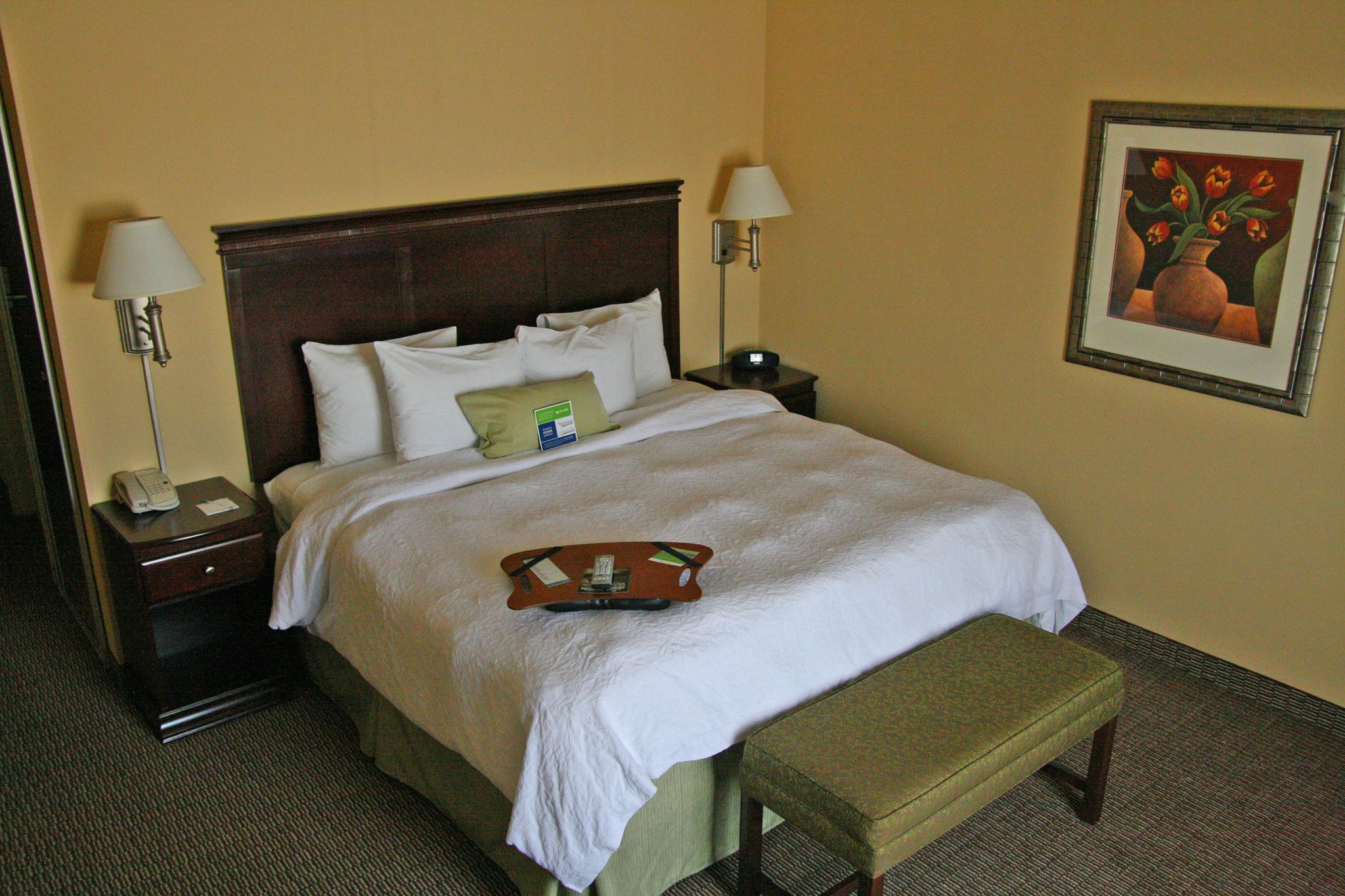 Hampton Inn Indianapolis Northwest - Park 100 Hampton Inn Indianapolis Northwest - Park 100