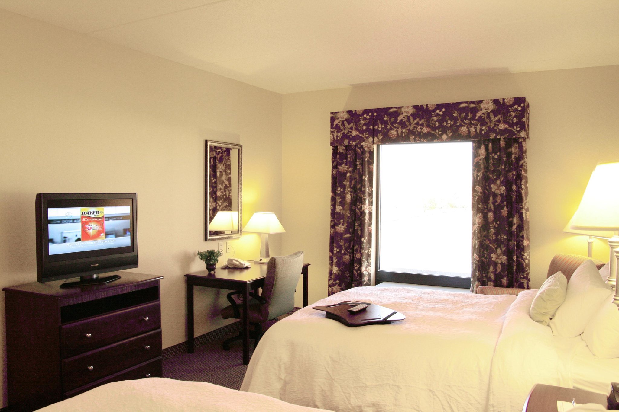 Hampton Inn Indianapolis Northwest - Park 100 Hampton Inn Indianapolis Northwest - Park 100
