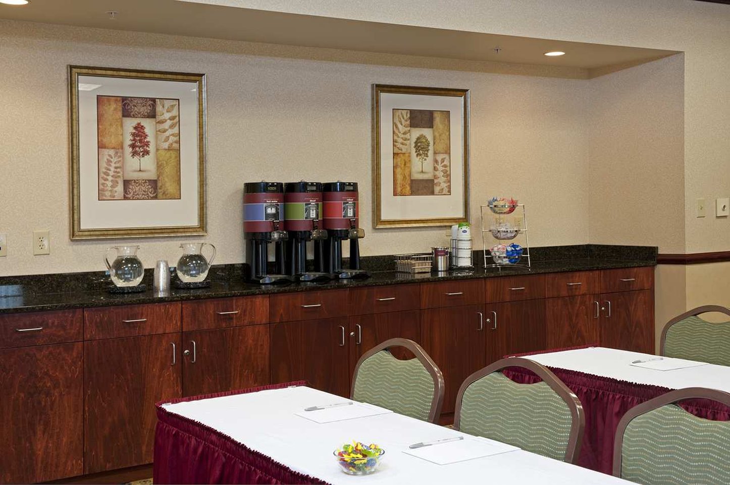 Hampton Inn Indianapolis Northwest - Park 100 Hampton Inn Indianapolis Northwest - Park 100
