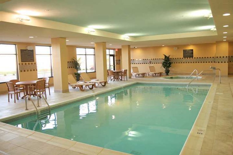 Hampton Inn Indianapolis Northwest - Park 100 Hampton Inn Indianapolis Northwest - Park 100