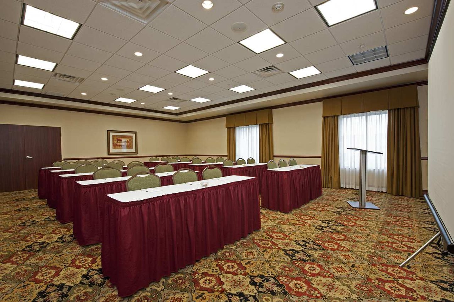 Hampton Inn Indianapolis Northwest - Park 100 Hampton Inn Indianapolis Northwest - Park 100