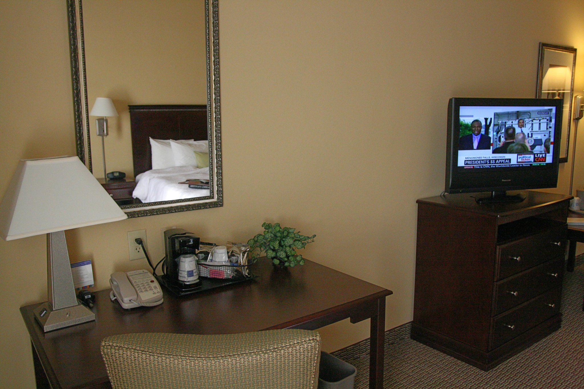 Hampton Inn Indianapolis Northwest - Park 100 Hampton Inn Indianapolis Northwest - Park 100