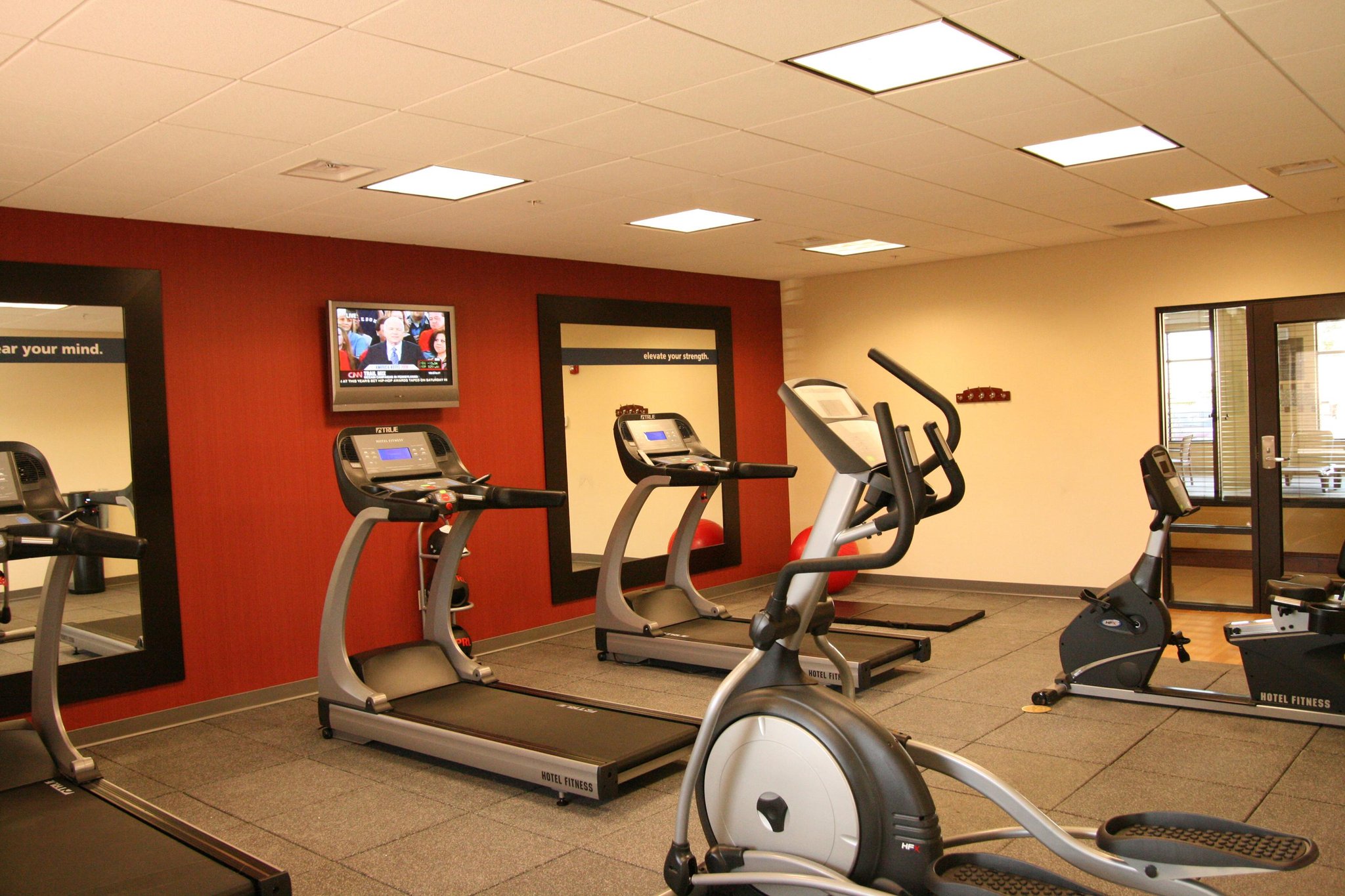 Hampton Inn Indianapolis Northwest - Park 100 Hampton Inn Indianapolis Northwest - Park 100