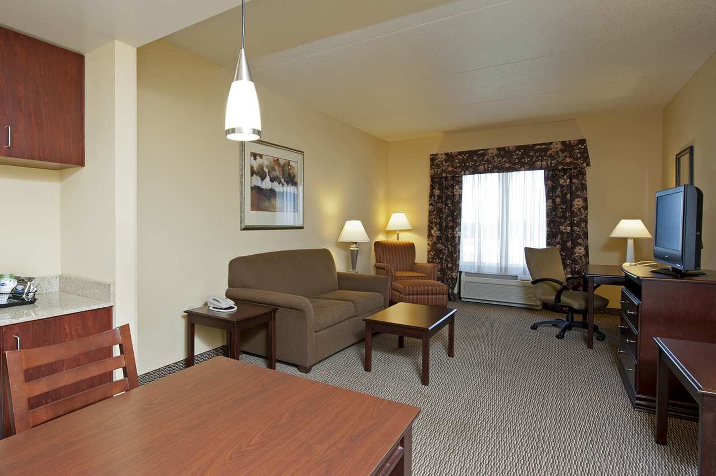 Hampton Inn Indianapolis Northwest - Park 100 Hampton Inn Indianapolis Northwest - Park 100