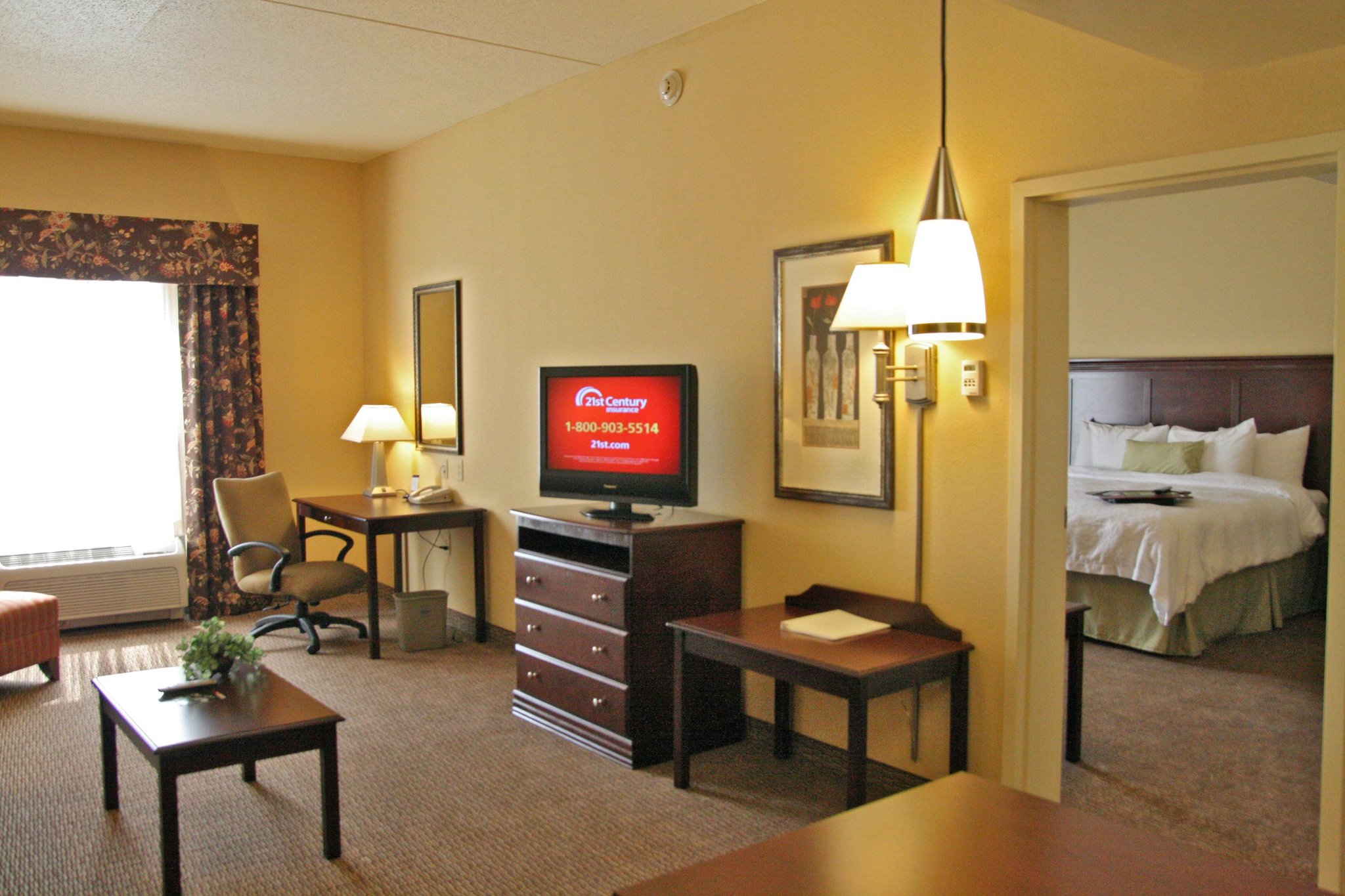 Hampton Inn Indianapolis Northwest - Park 100 Hampton Inn Indianapolis Northwest - Park 100