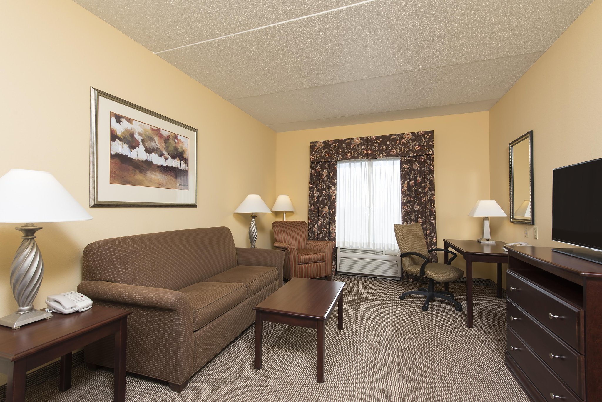 Hampton Inn Indianapolis Northwest - Park 100 Hampton Inn Indianapolis Northwest - Park 100