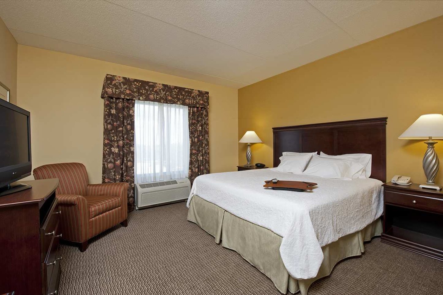 Hampton Inn Indianapolis Northwest - Park 100 Hampton Inn Indianapolis Northwest - Park 100