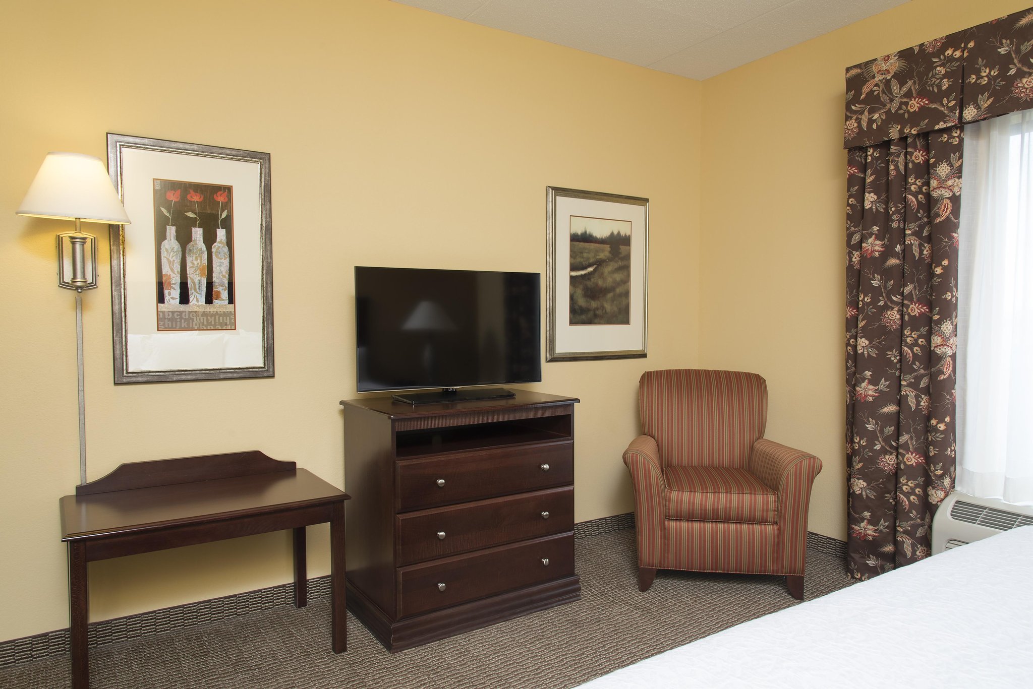 Hampton Inn Indianapolis Northwest - Park 100 Hampton Inn Indianapolis Northwest - Park 100