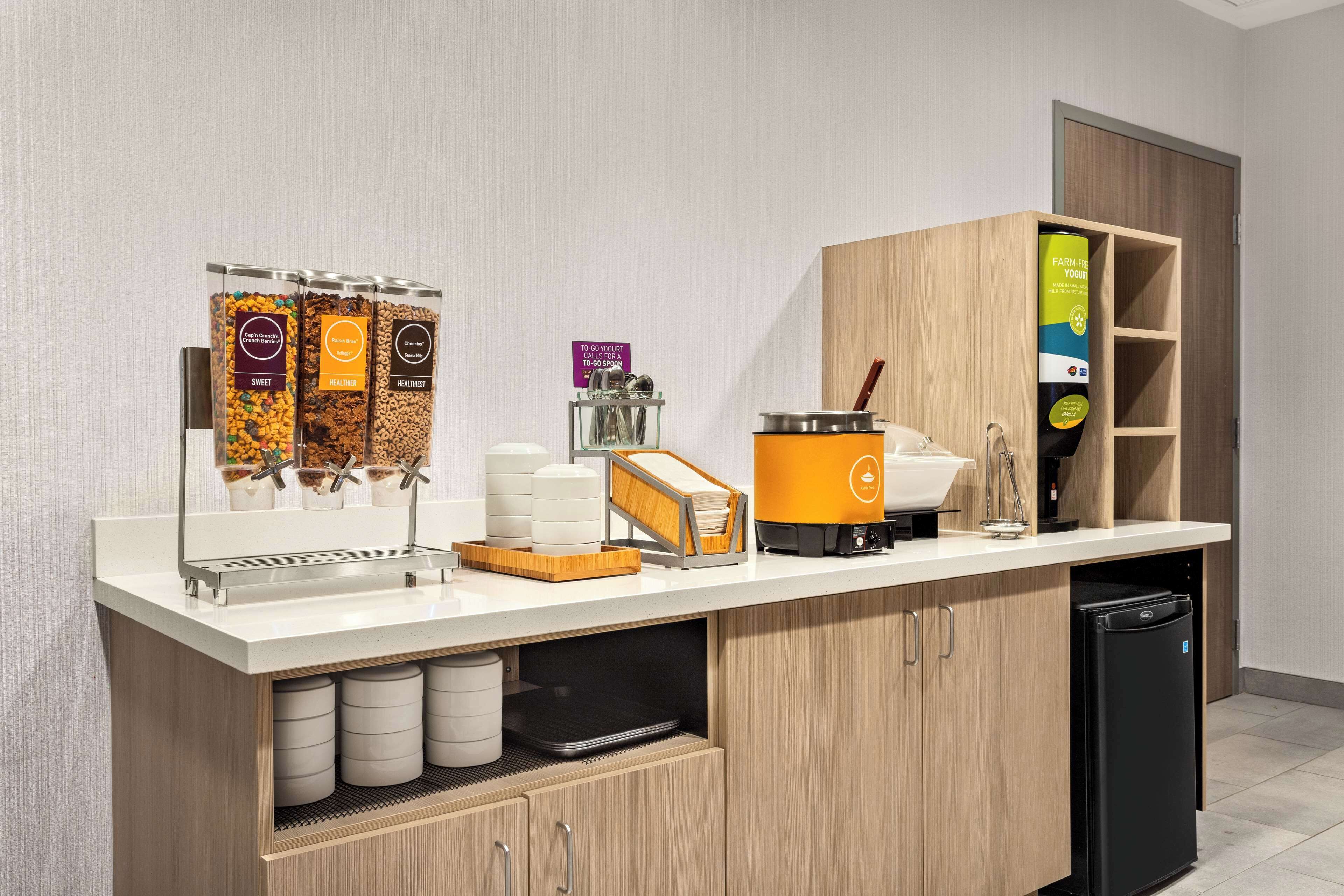 Home2 Suites by Hilton Indianapolis North at Intech Park Home2 Suites by Hilton Indianapolis North at Intech Park