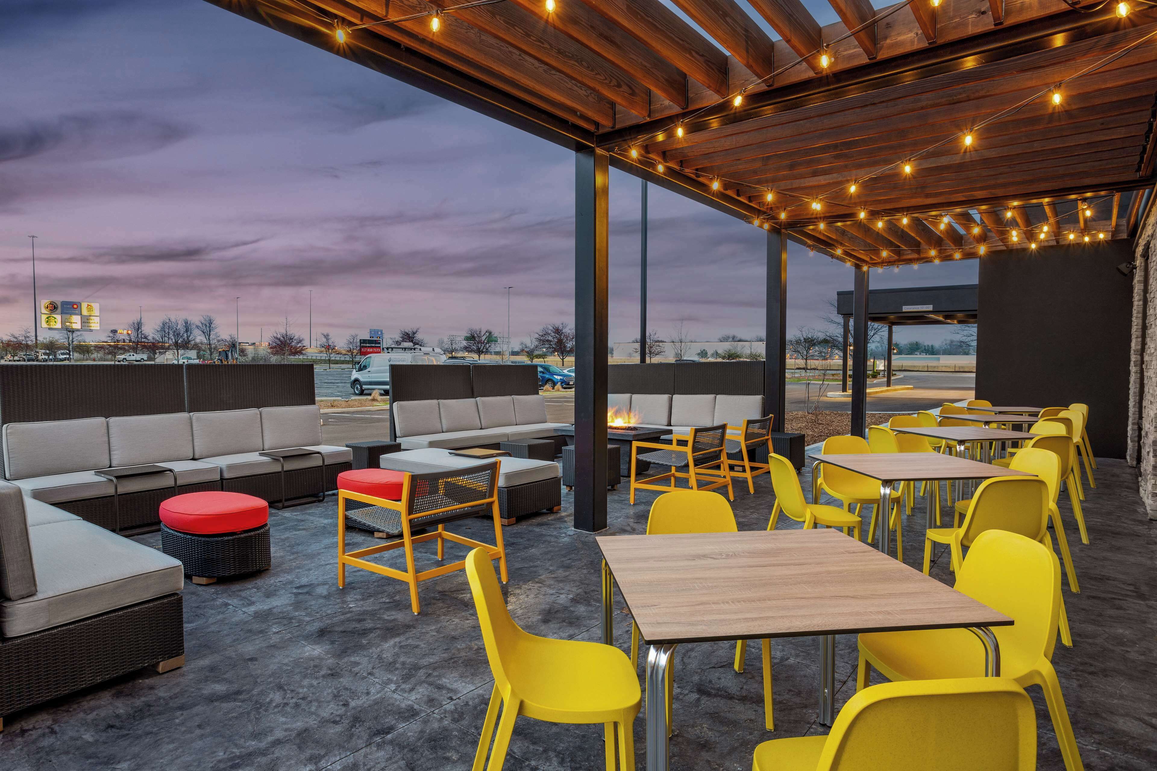 Home2 Suites by Hilton Indianapolis North at Intech Park Home2 Suites by Hilton Indianapolis North at Intech Park