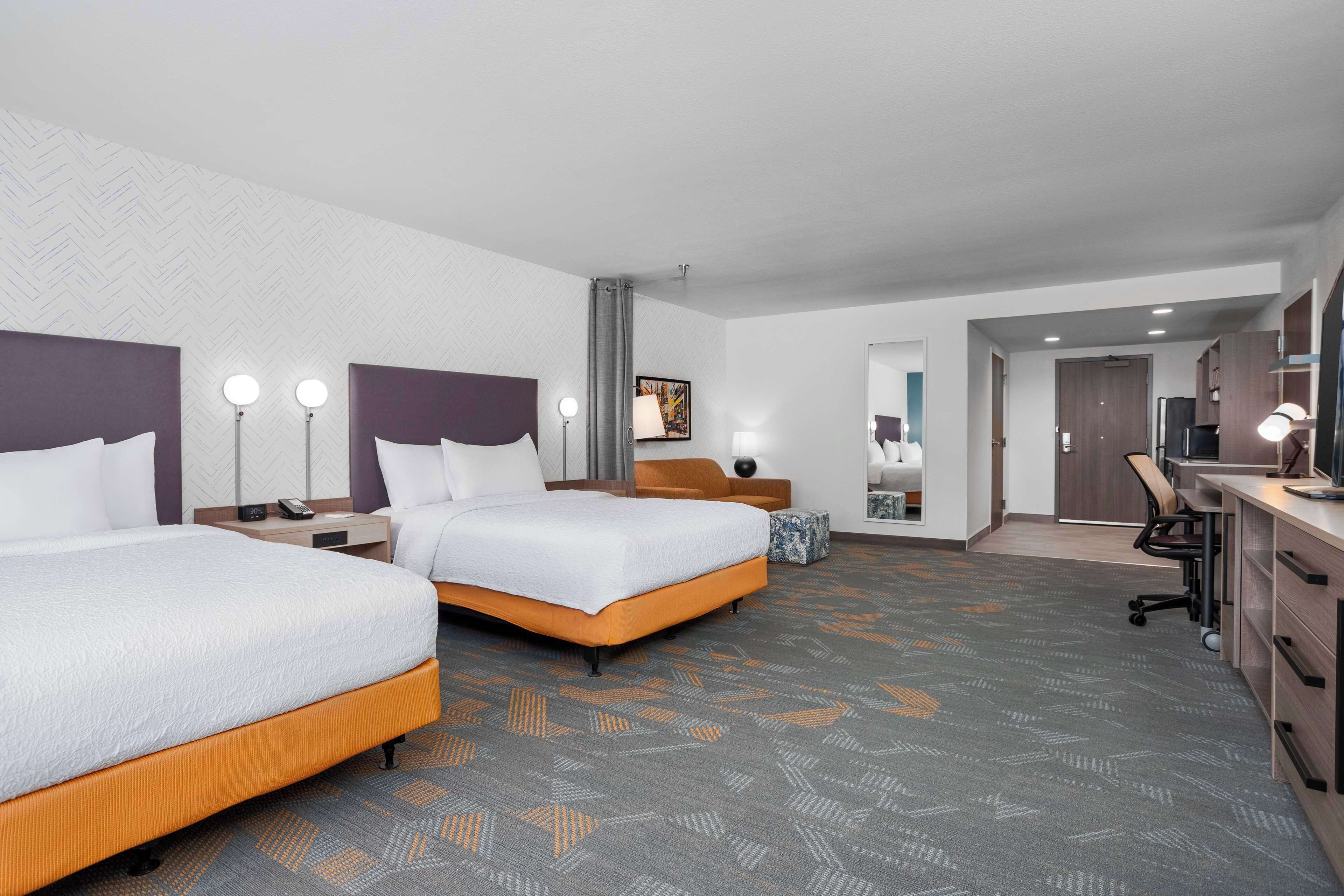 Home2 Suites by Hilton Indianapolis North at Intech Park Home2 Suites by Hilton Indianapolis North at Intech Park