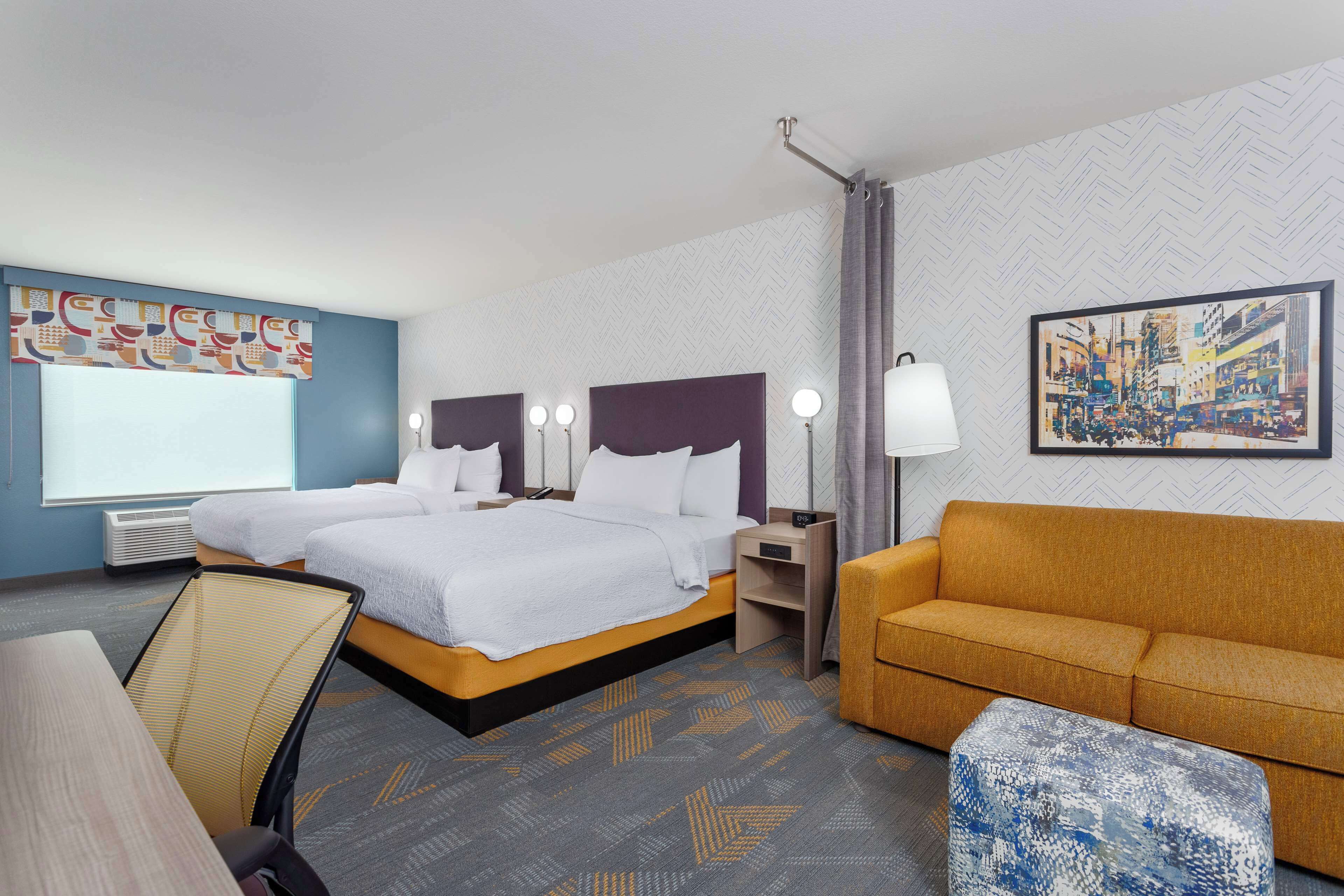 Home2 Suites by Hilton Indianapolis North at Intech Park Home2 Suites by Hilton Indianapolis North at Intech Park