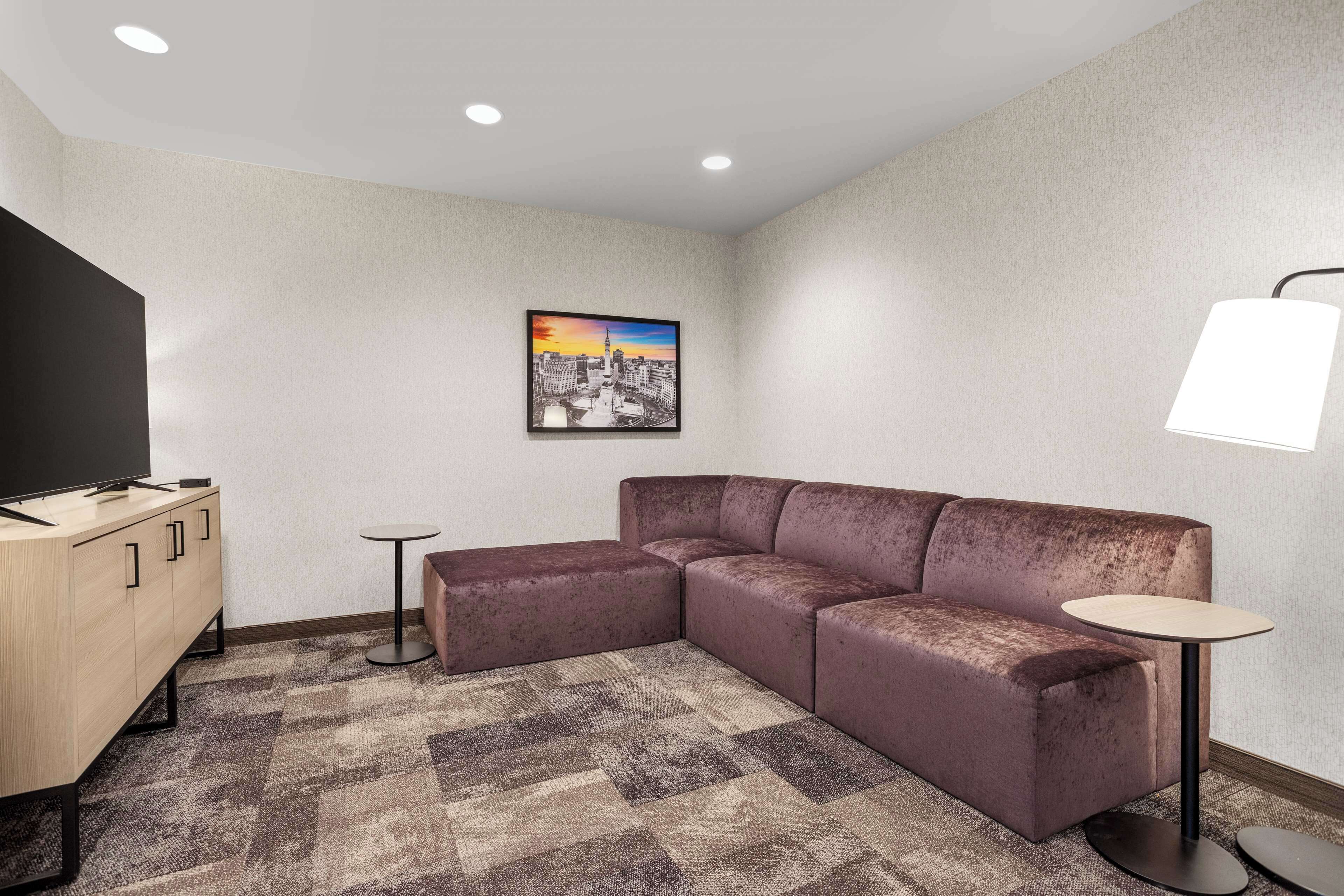 Home2 Suites by Hilton Indianapolis North at Intech Park Home2 Suites by Hilton Indianapolis North at Intech Park