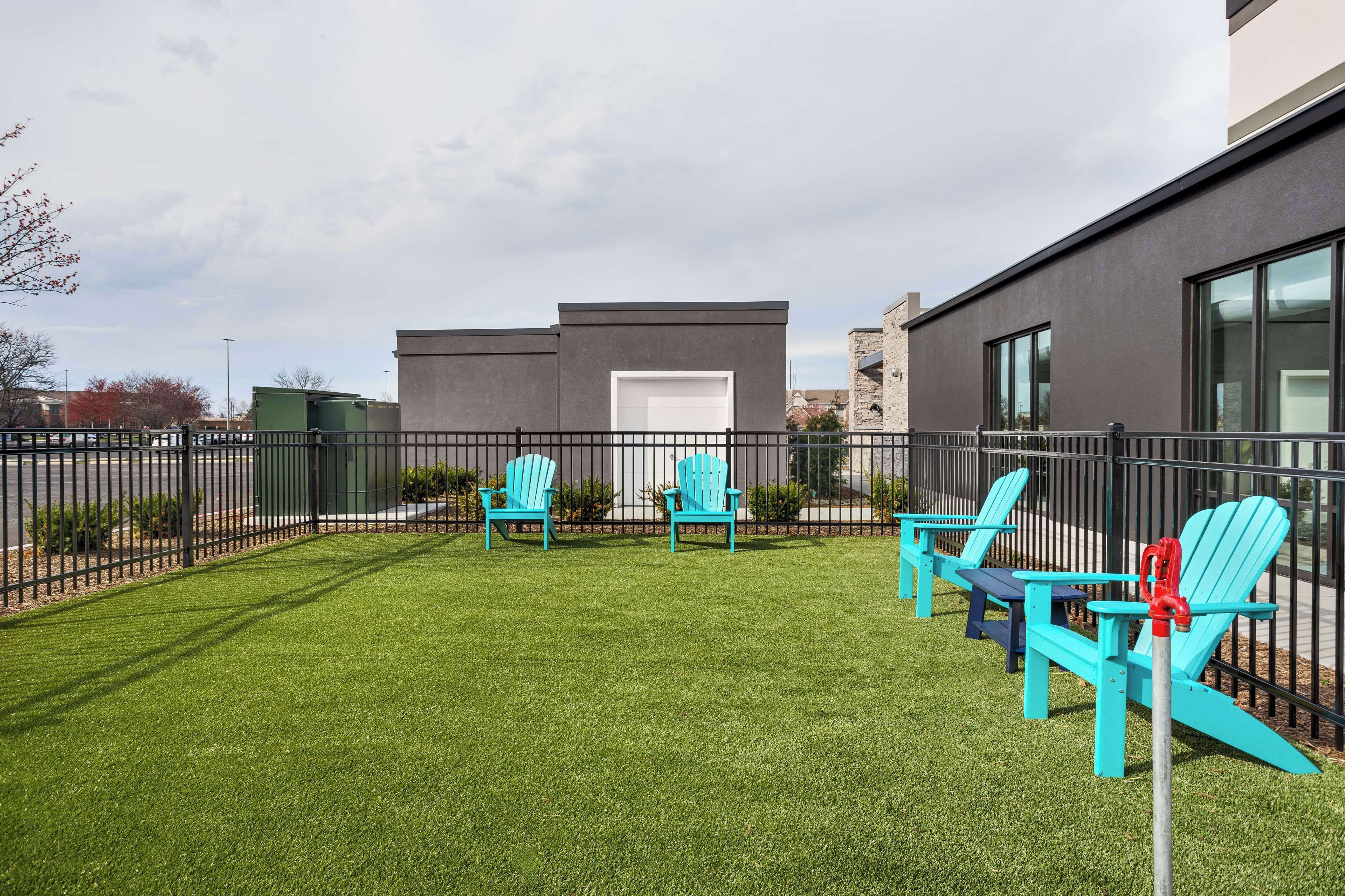 Home2 Suites by Hilton Indianapolis North at Intech Park Home2 Suites by Hilton Indianapolis North at Intech Park