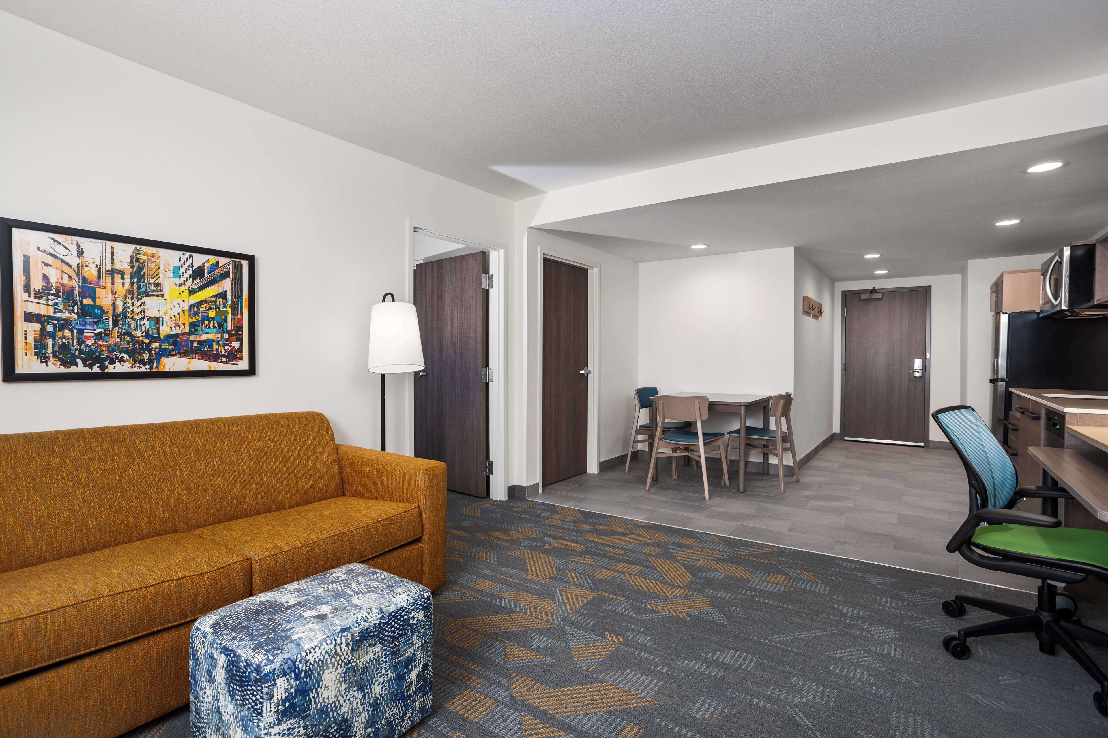 Home2 Suites by Hilton Indianapolis North at Intech Park Home2 Suites by Hilton Indianapolis North at Intech Park