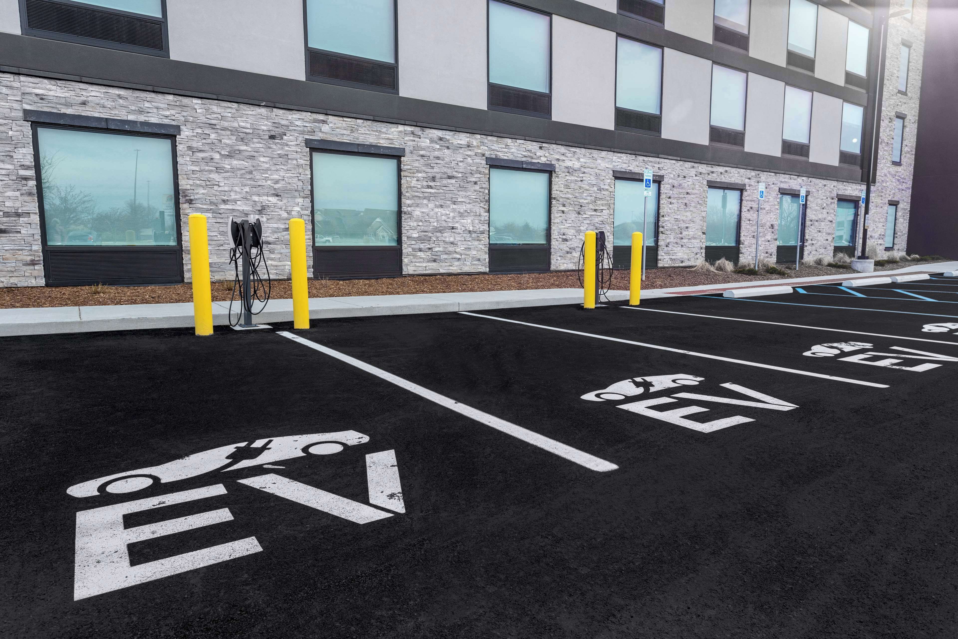 Home2 Suites by Hilton Indianapolis North at Intech Park Home2 Suites by Hilton Indianapolis North at Intech Park