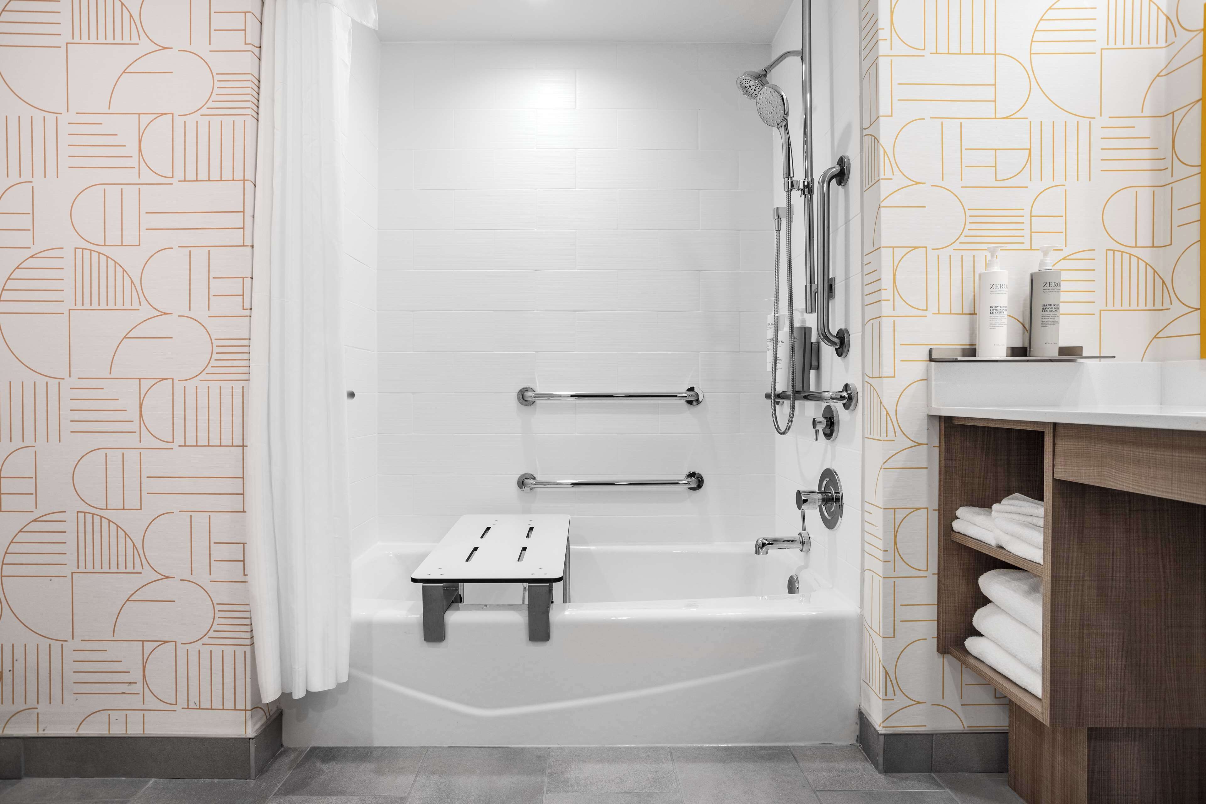 Home2 Suites by Hilton Indianapolis North at Intech Park Home2 Suites by Hilton Indianapolis North at Intech Park