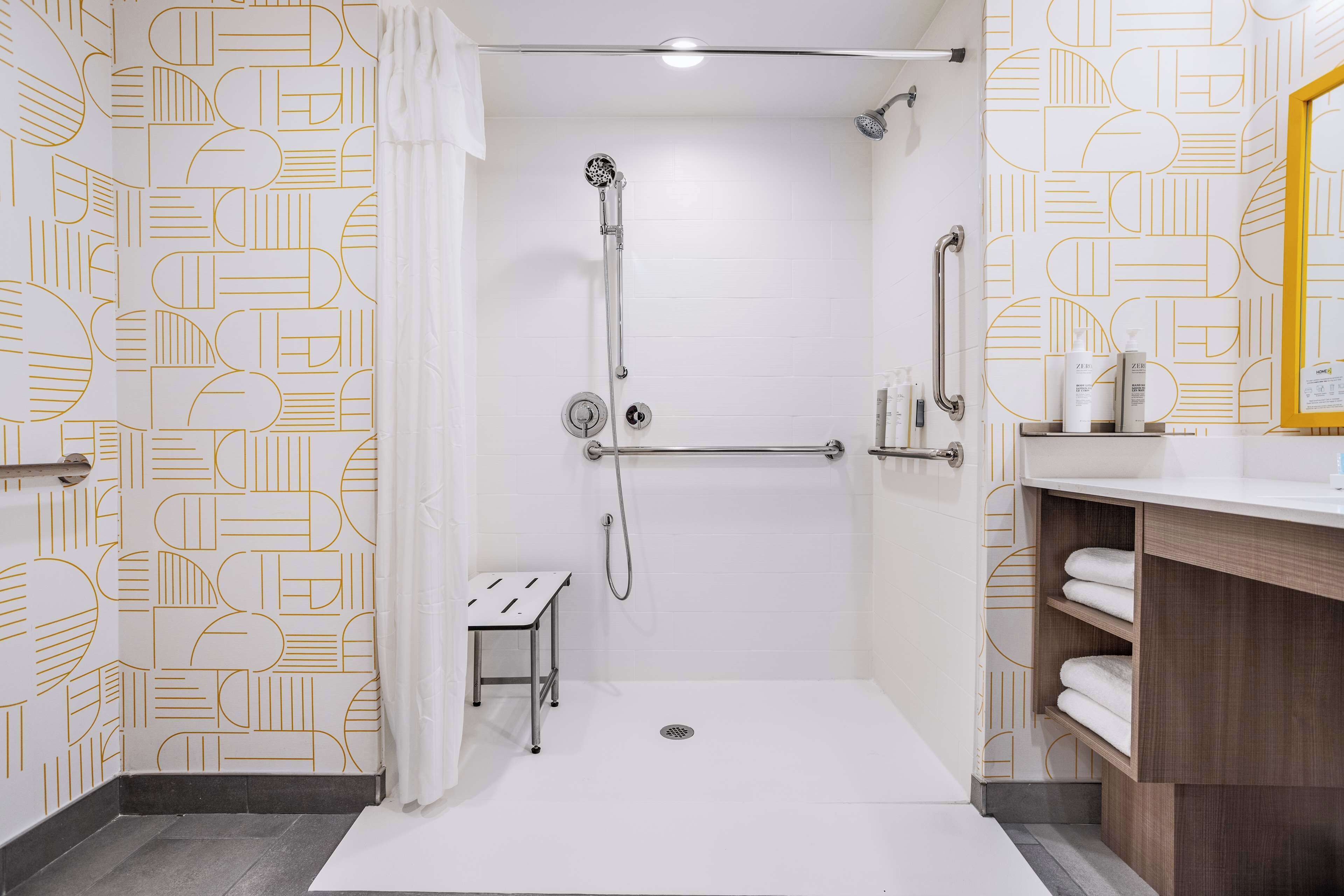 Home2 Suites by Hilton Indianapolis North at Intech Park Home2 Suites by Hilton Indianapolis North at Intech Park