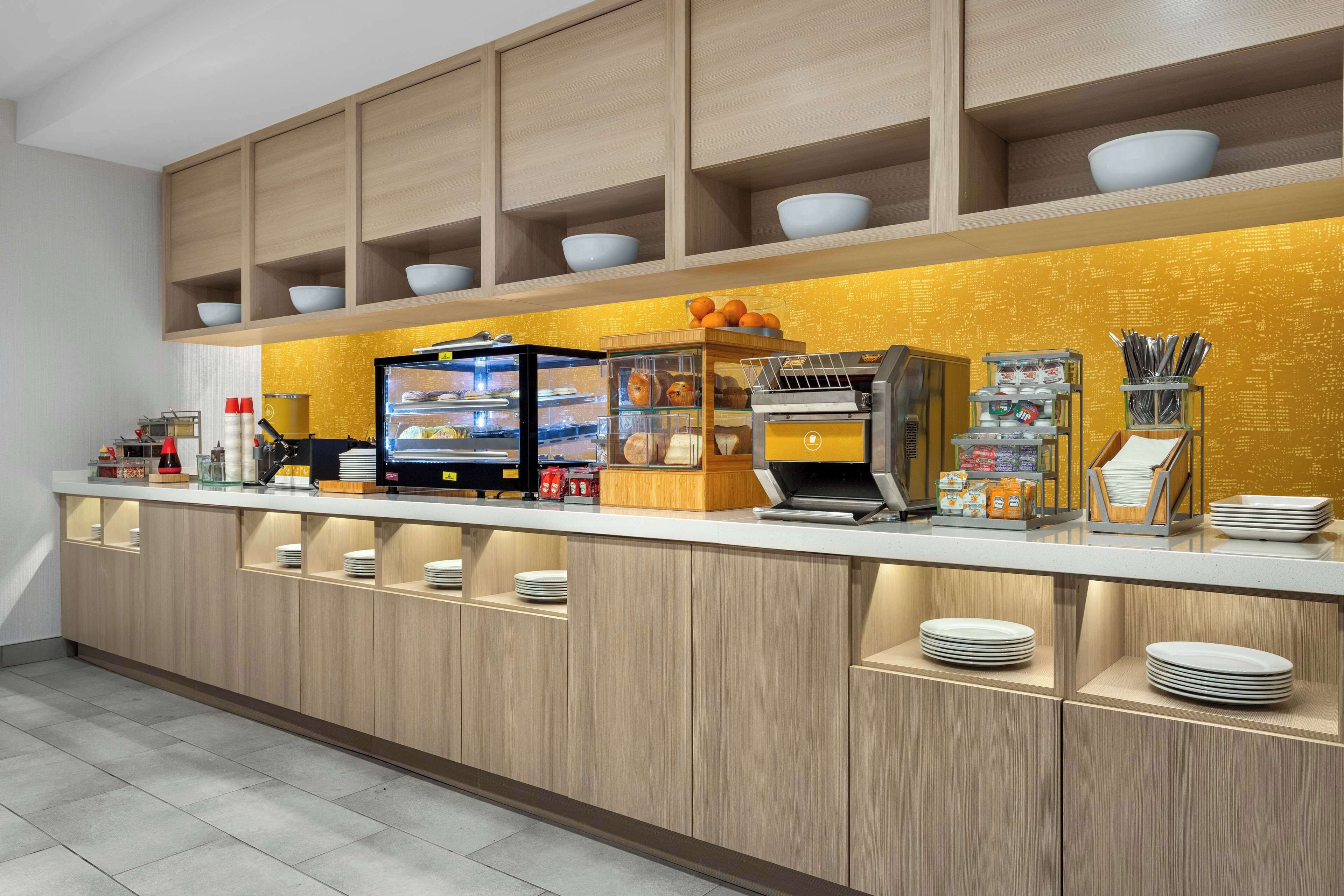 Home2 Suites by Hilton Indianapolis North at Intech Park Home2 Suites by Hilton Indianapolis North at Intech Park