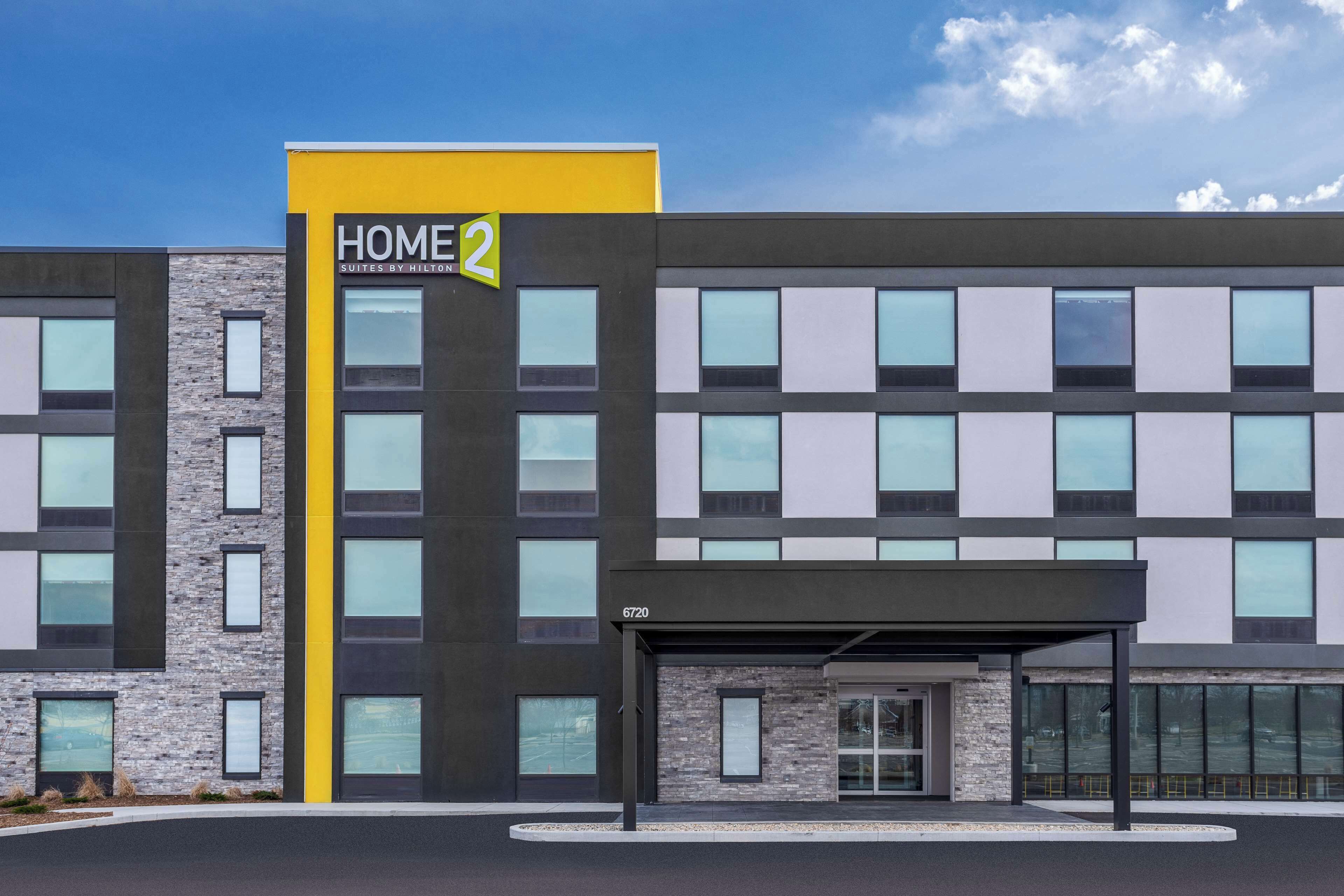 Home2 Suites by Hilton Indianapolis North at Intech Park Home2 Suites by Hilton Indianapolis North at Intech Park